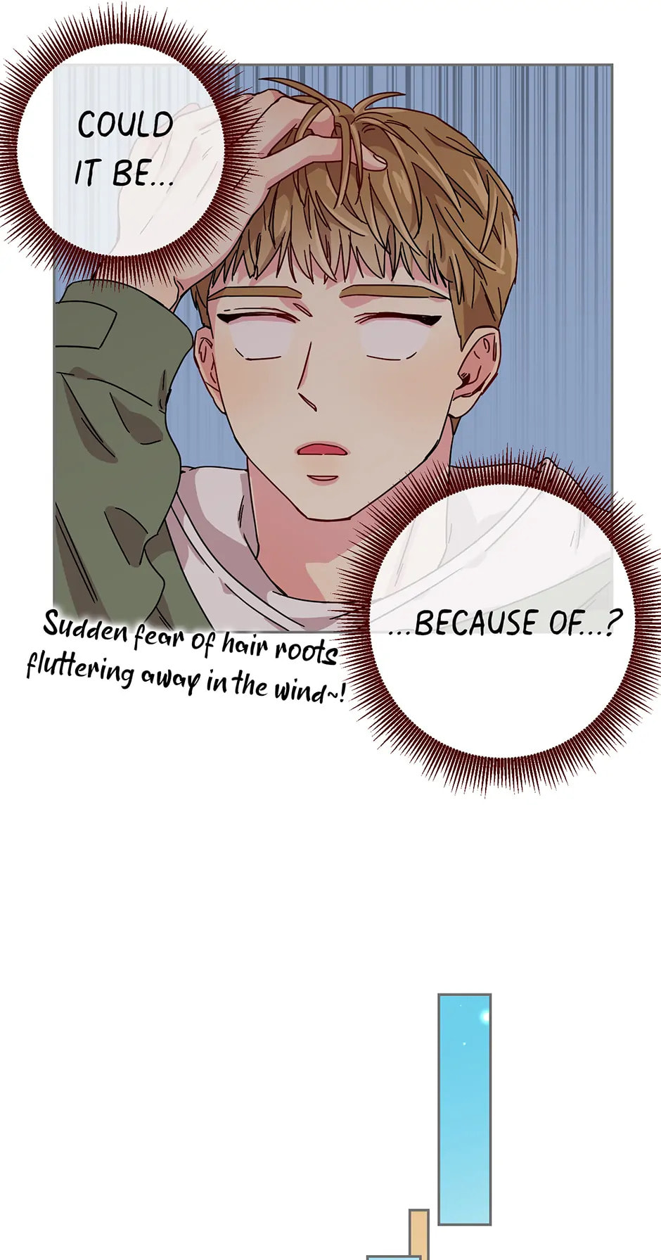 Bunny and Her Boys Chapter 9 page 16 - 