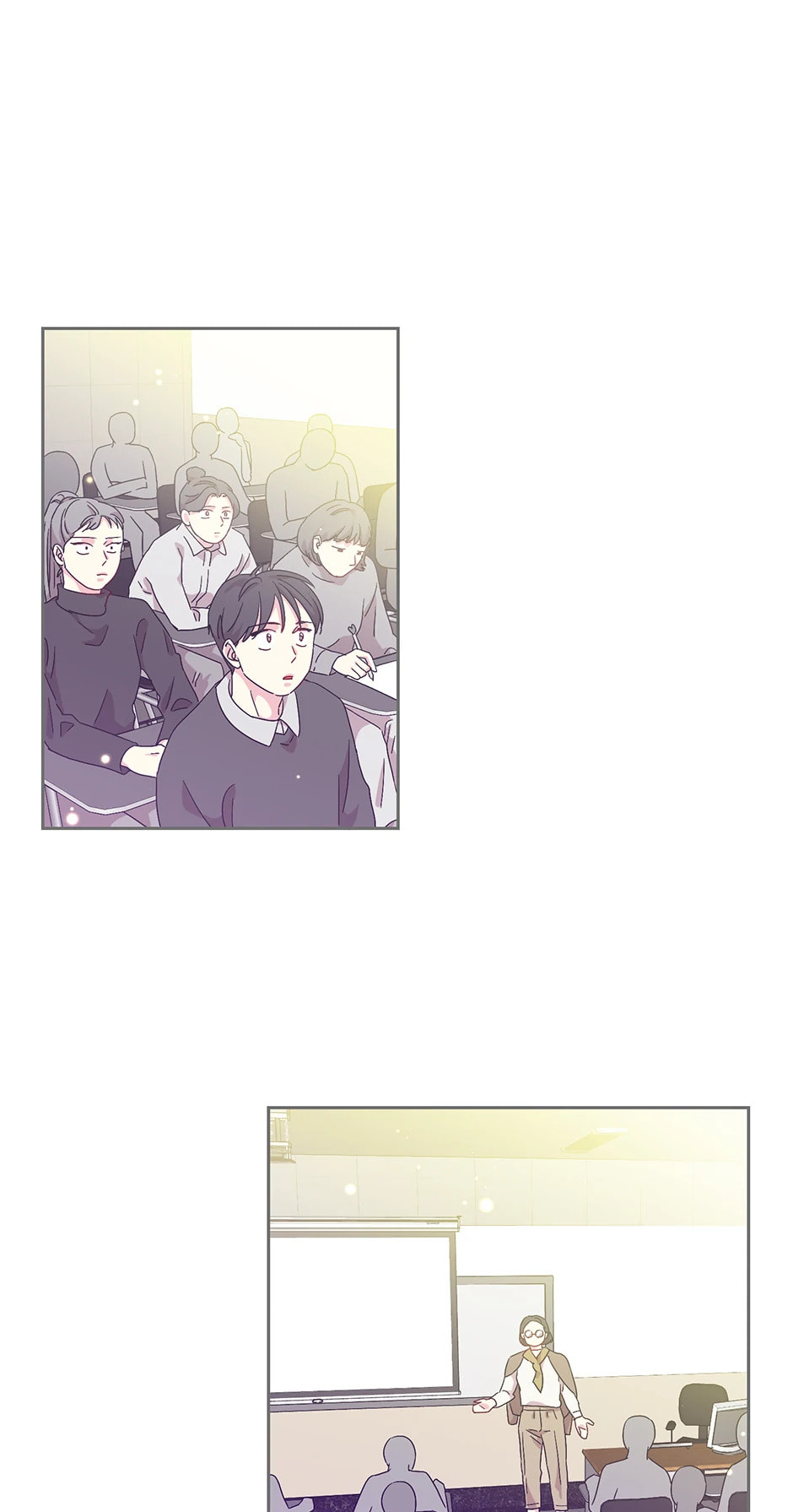 Bunny and Her Boys Chapter 9 page 19 - 