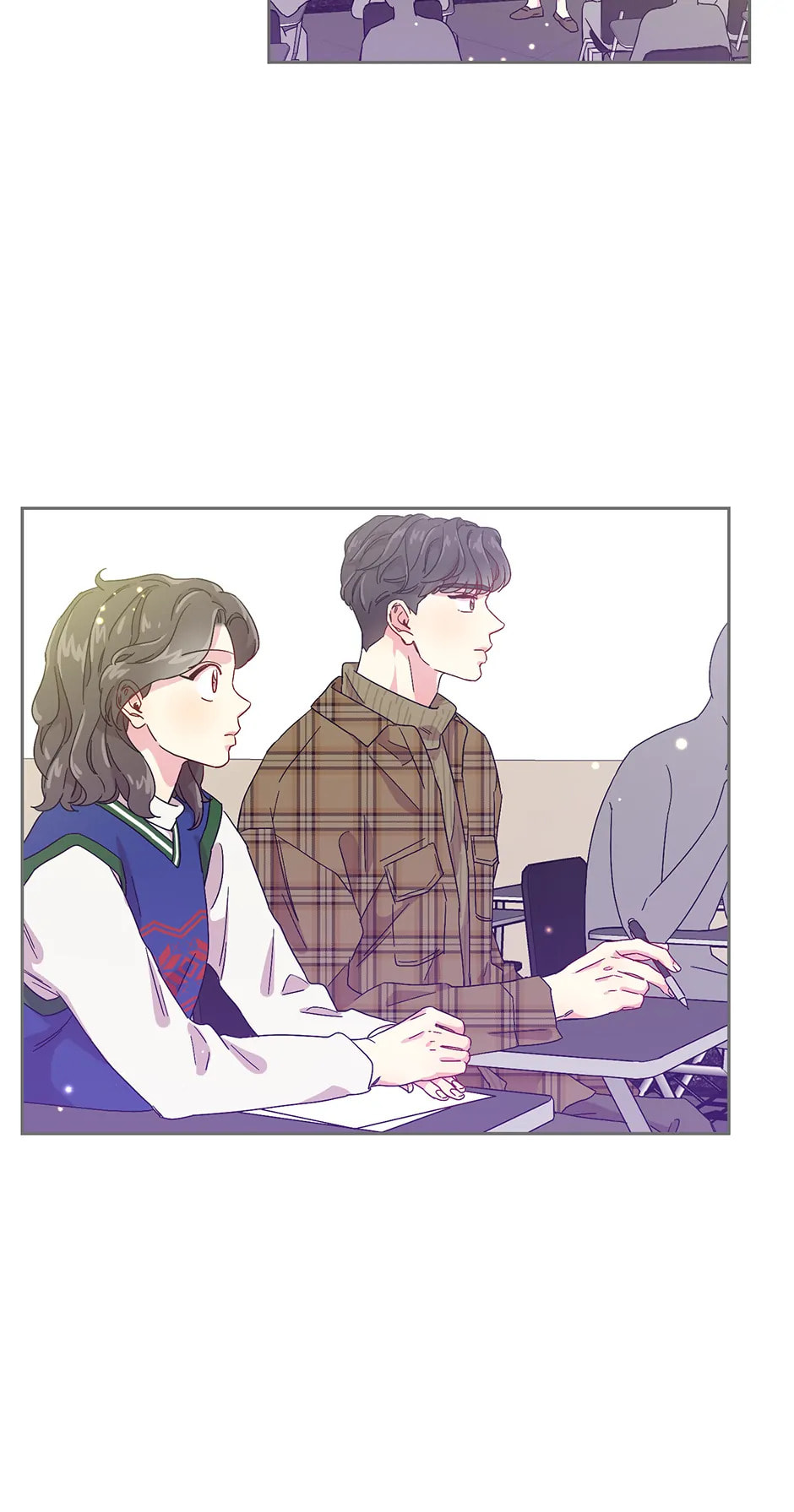 Bunny and Her Boys Chapter 9 page 20 - 