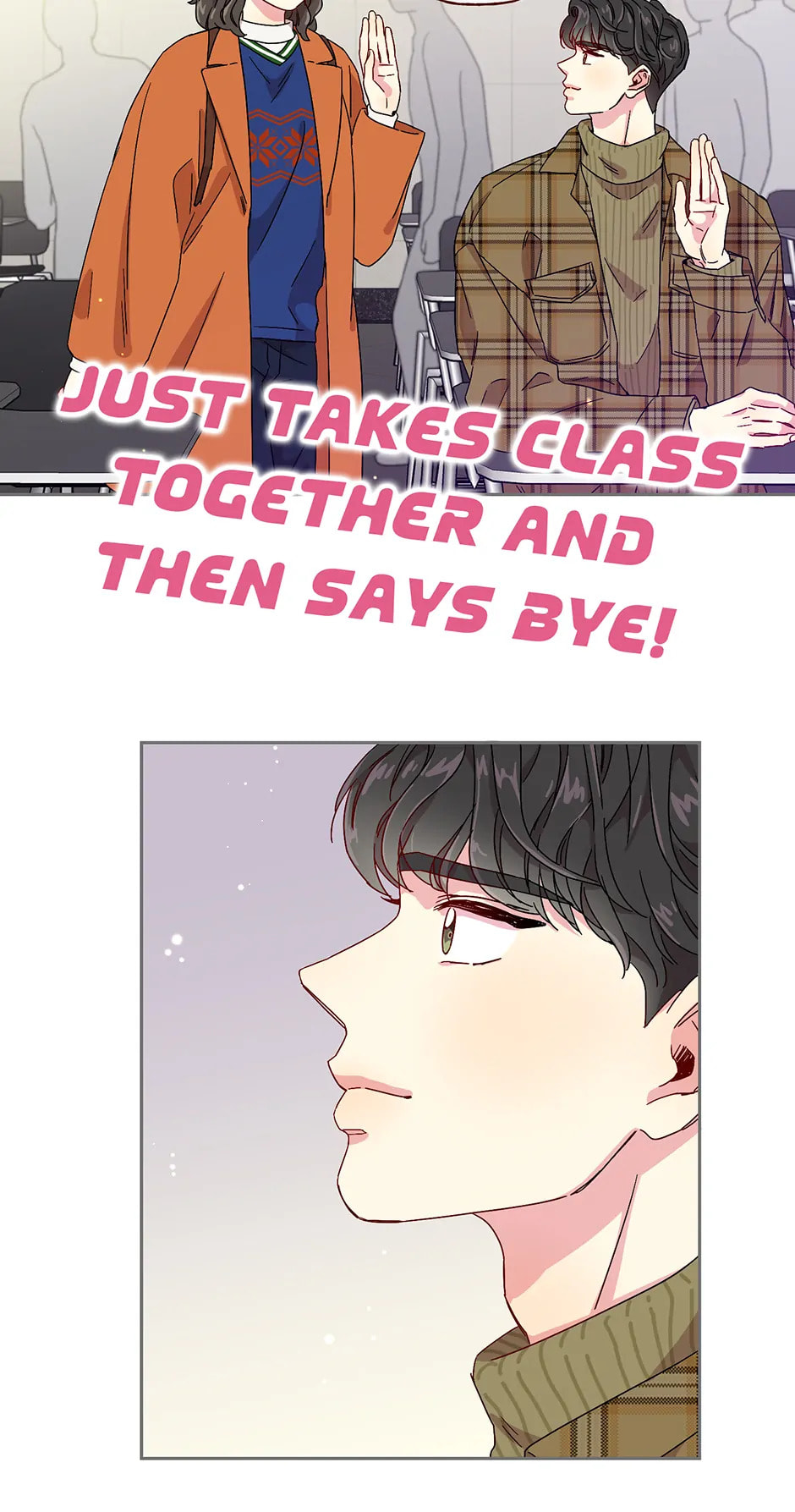 Bunny and Her Boys Chapter 9 page 22 - 