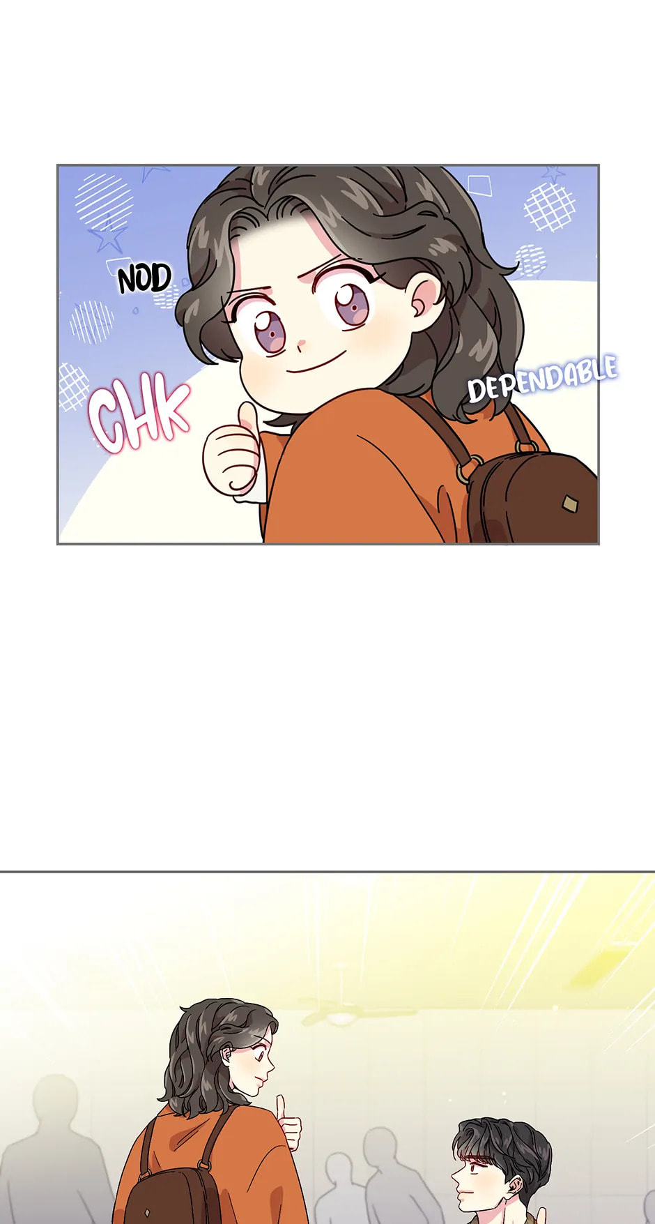 Bunny and Her Boys Chapter 9 page 25 - 