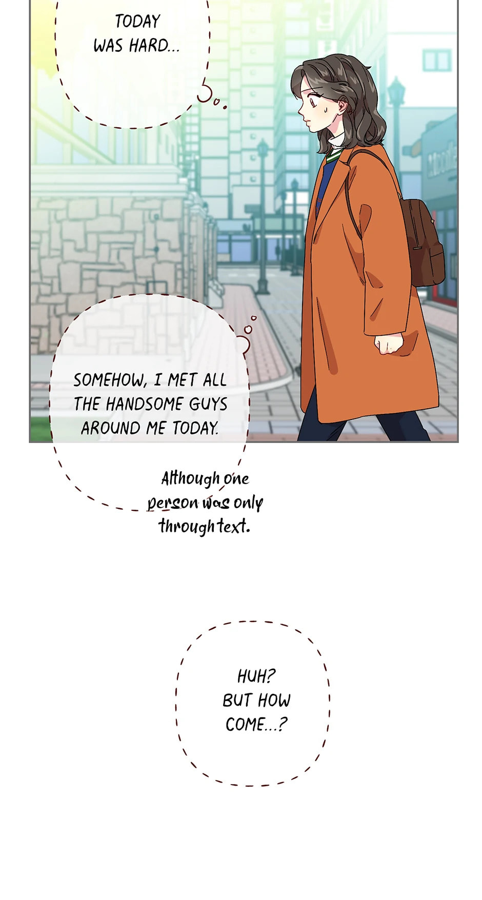 Bunny and Her Boys Chapter 9 page 28 - 
