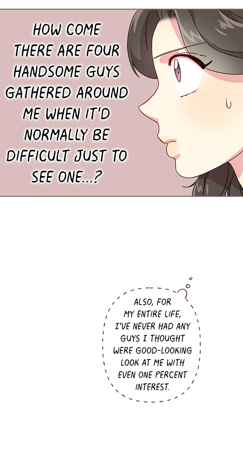 Bunny and Her Boys Chapter 9 page 29 - 