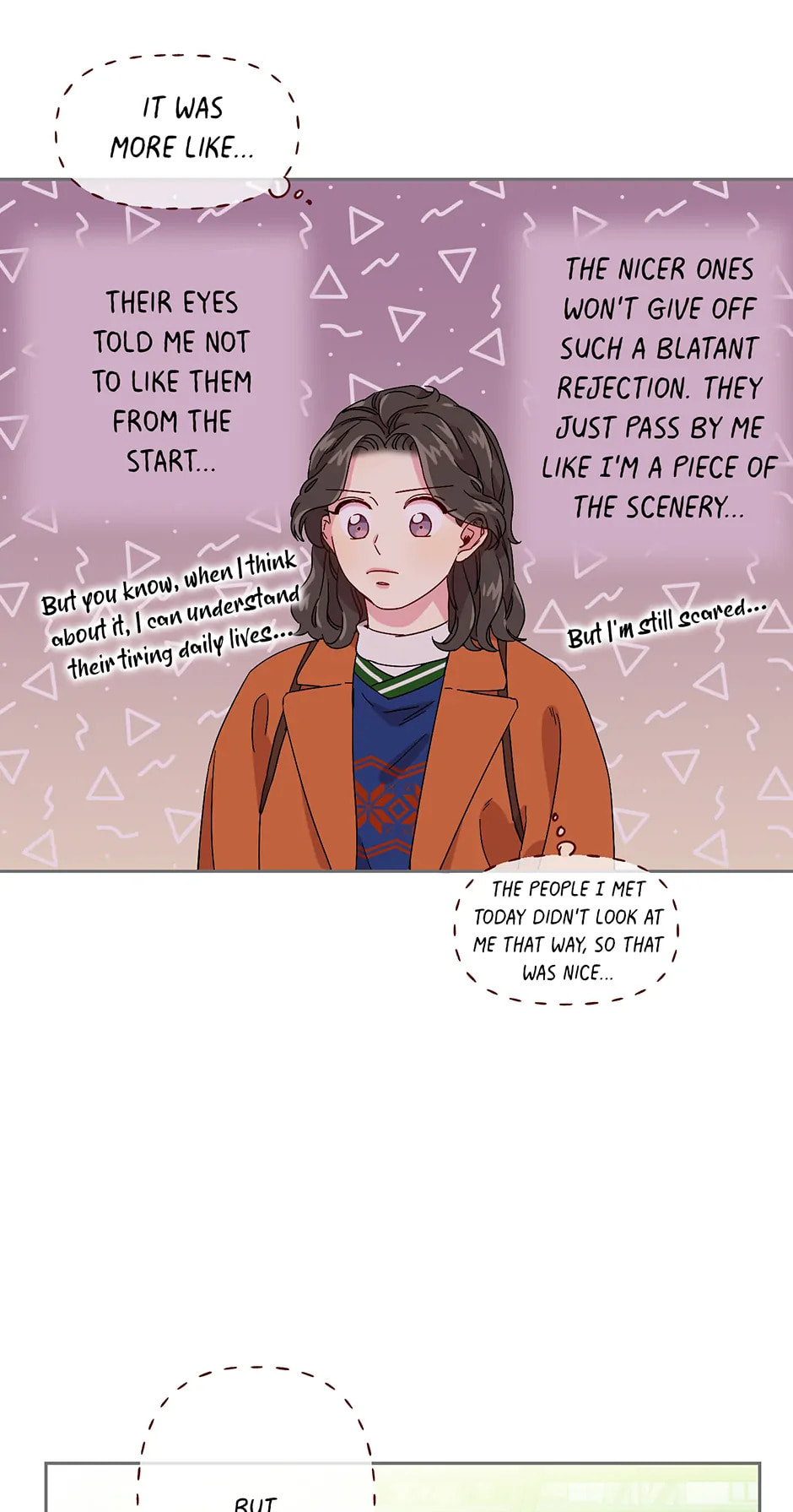 Bunny and Her Boys Chapter 9 page 30 - 