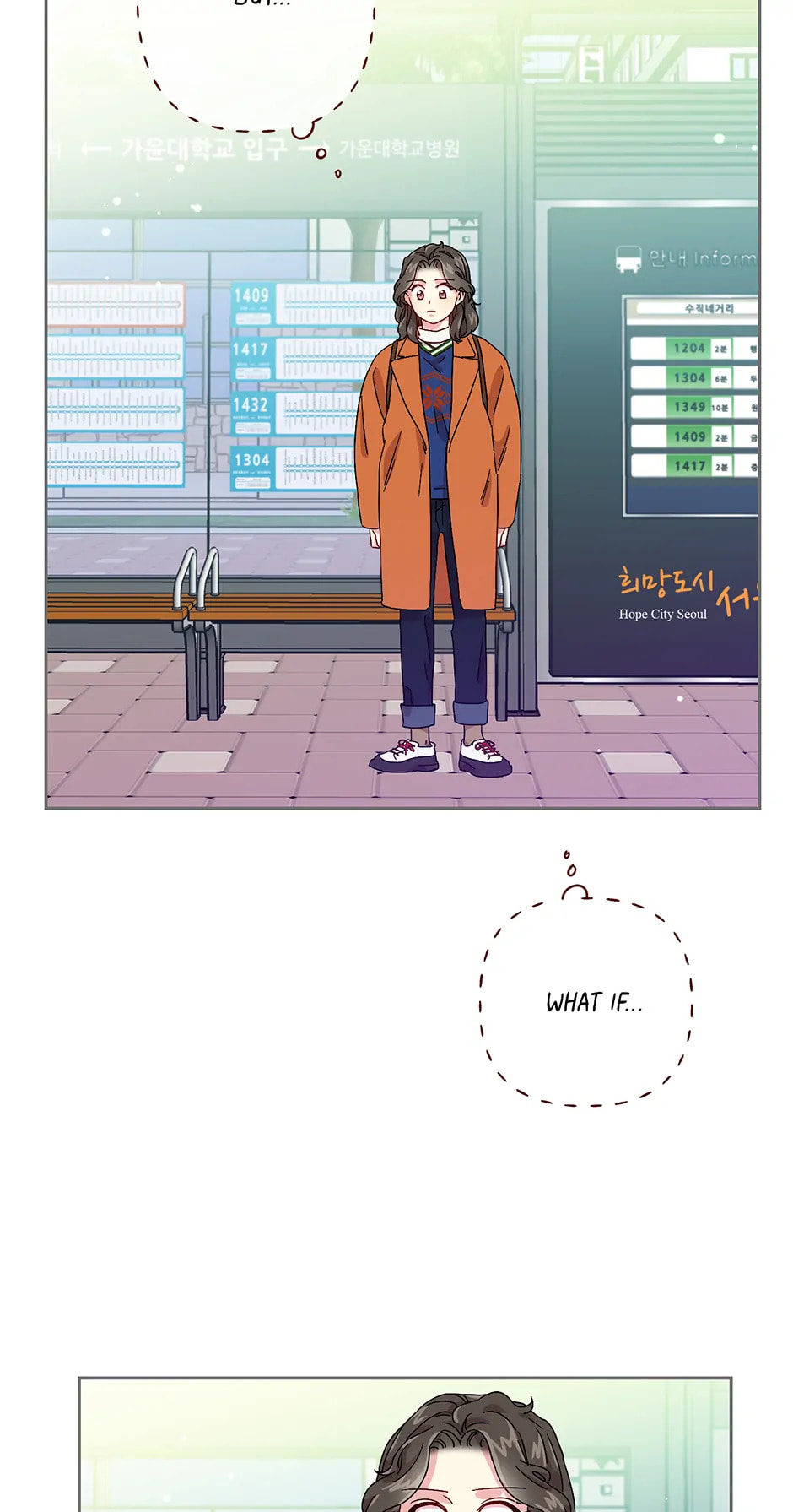 Bunny and Her Boys Chapter 9 page 31 - 