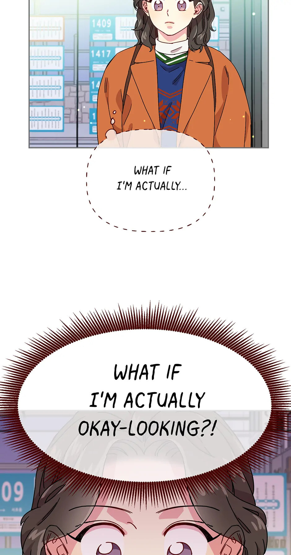 Bunny and Her Boys Chapter 9 page 32 - 