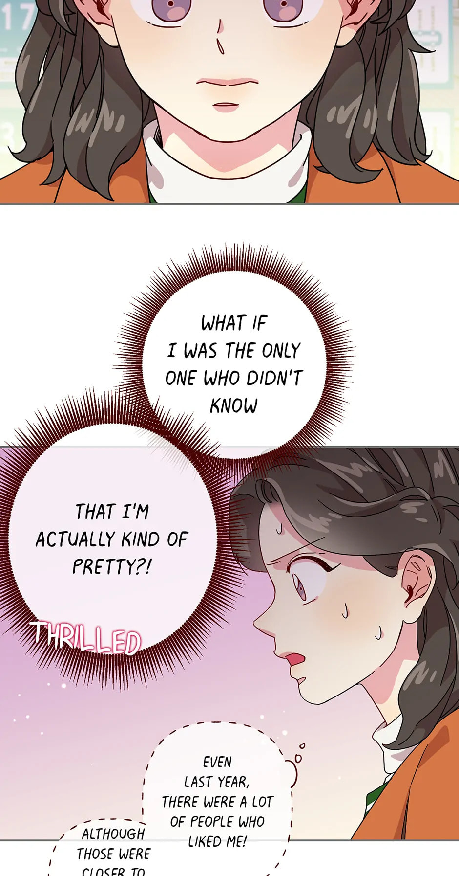Bunny and Her Boys Chapter 9 page 33 - 