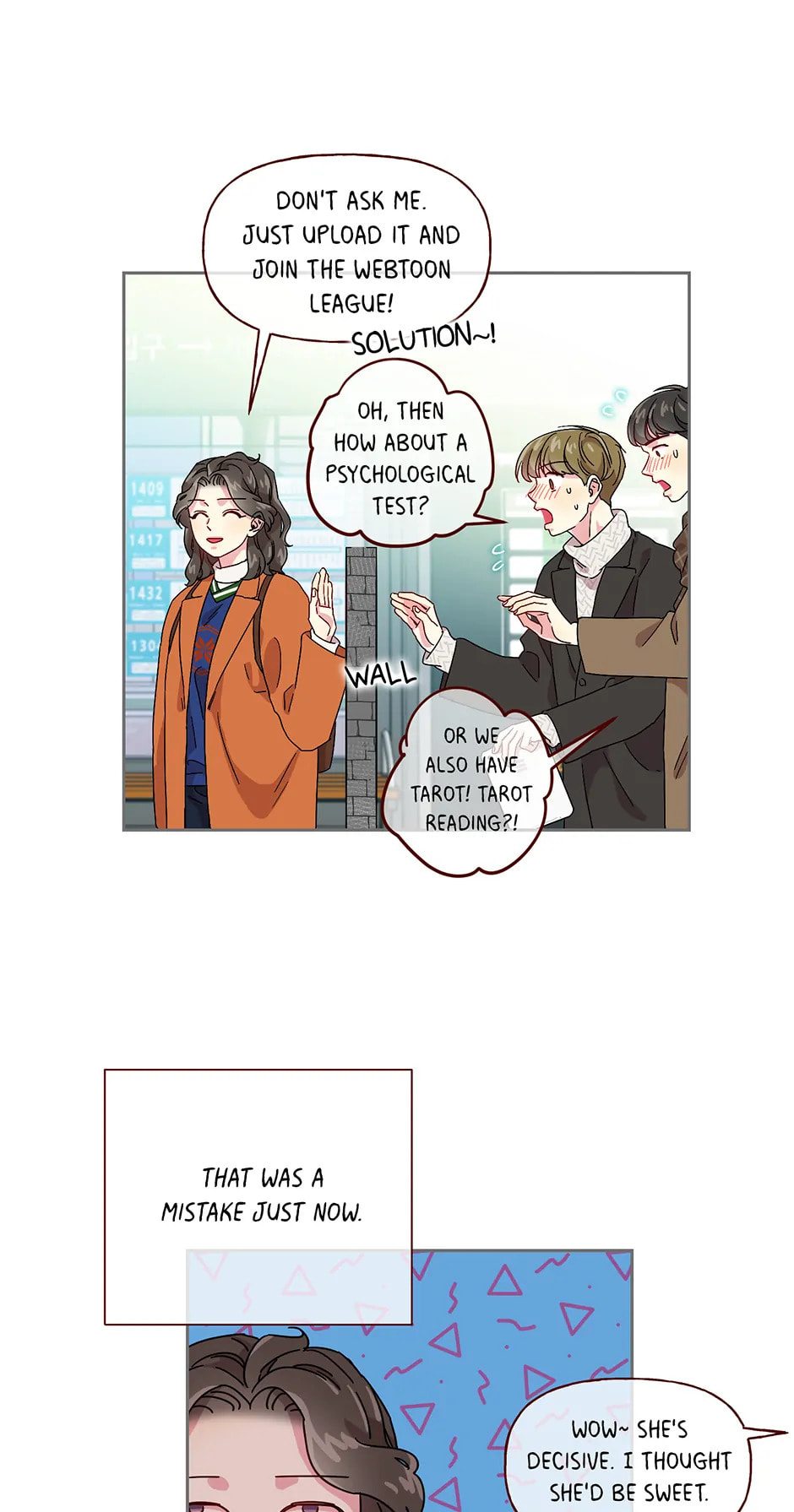 Bunny and Her Boys Chapter 9 page 37 - 
