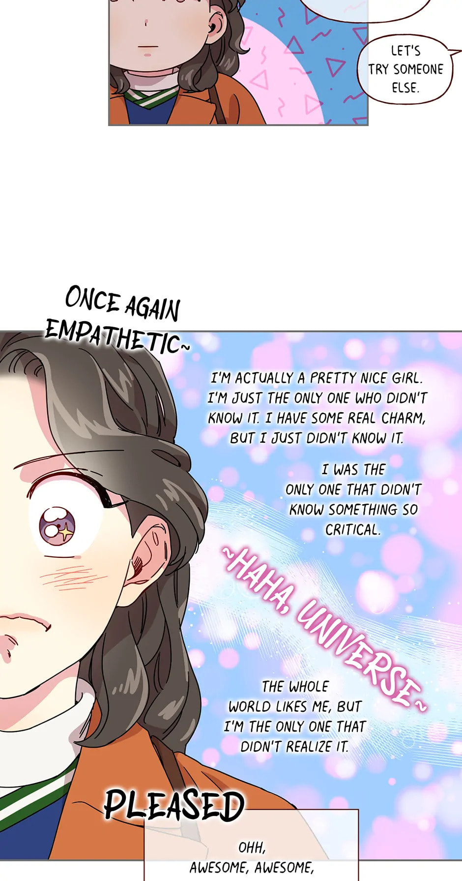Bunny and Her Boys Chapter 9 page 38 - 