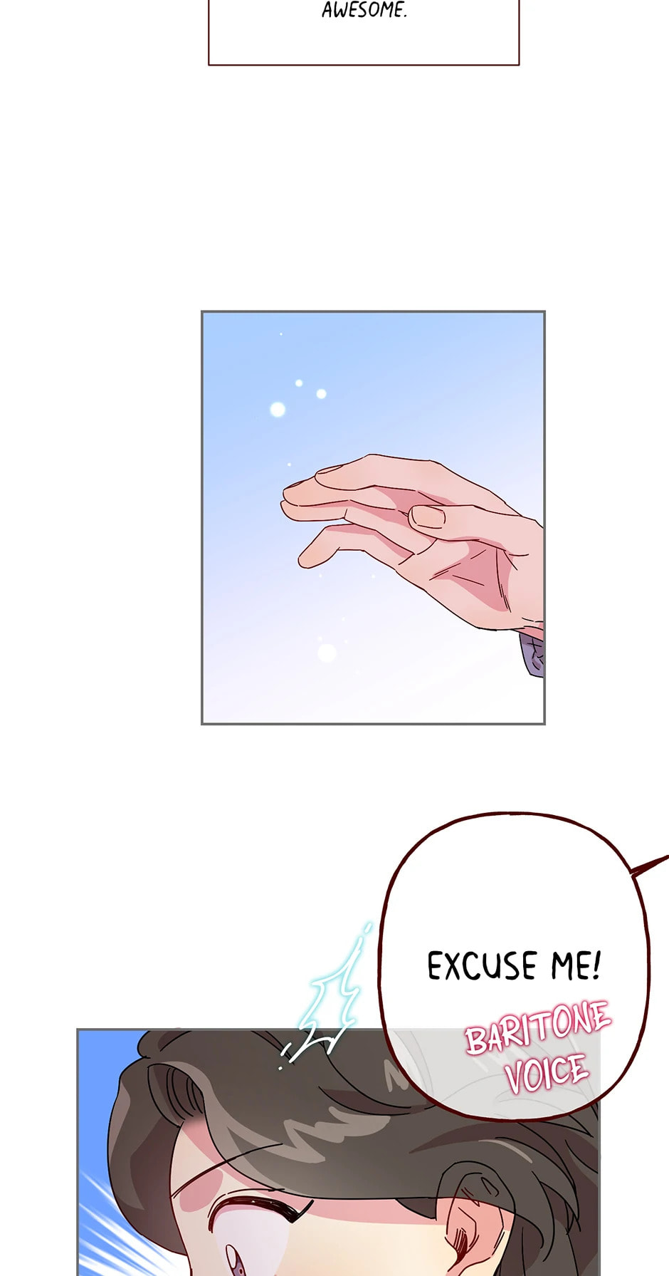 Bunny and Her Boys Chapter 9 page 39 - 
