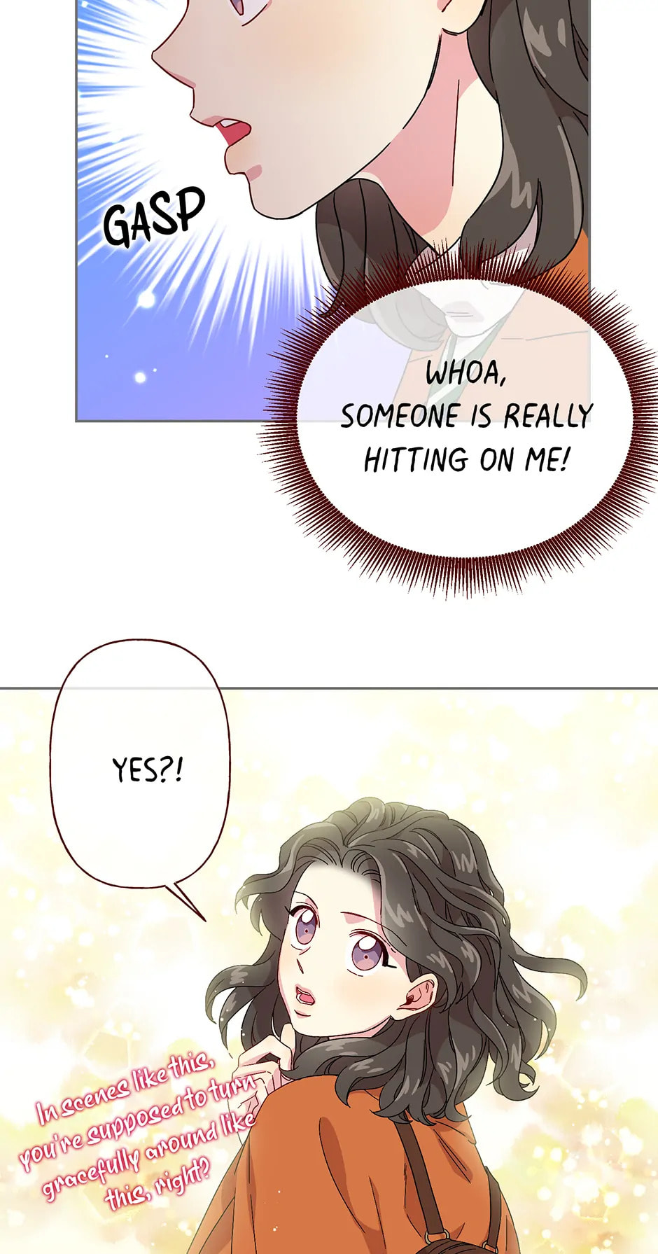Bunny and Her Boys Chapter 9 page 40 - 