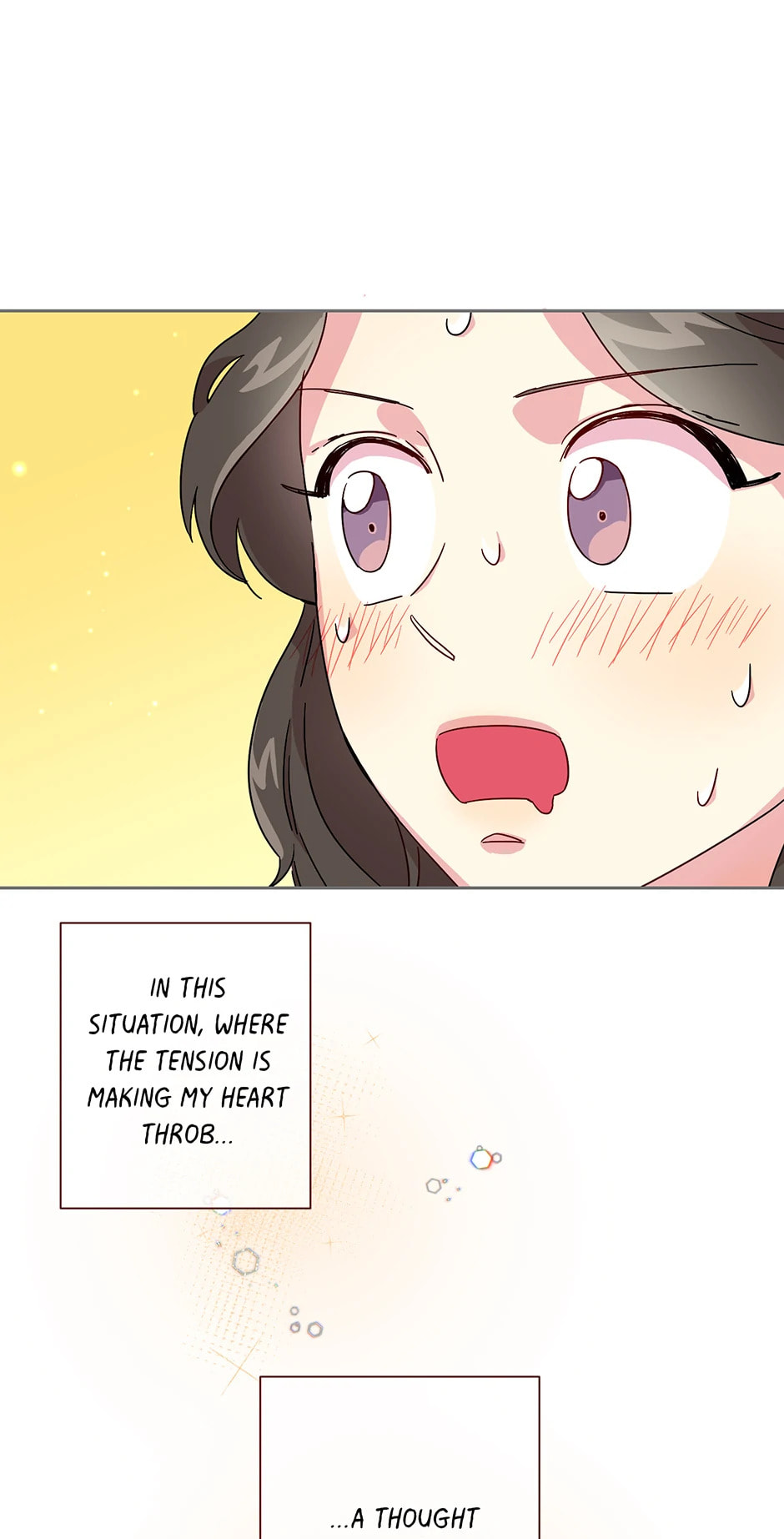 Bunny and Her Boys Chapter 9 page 5 - 