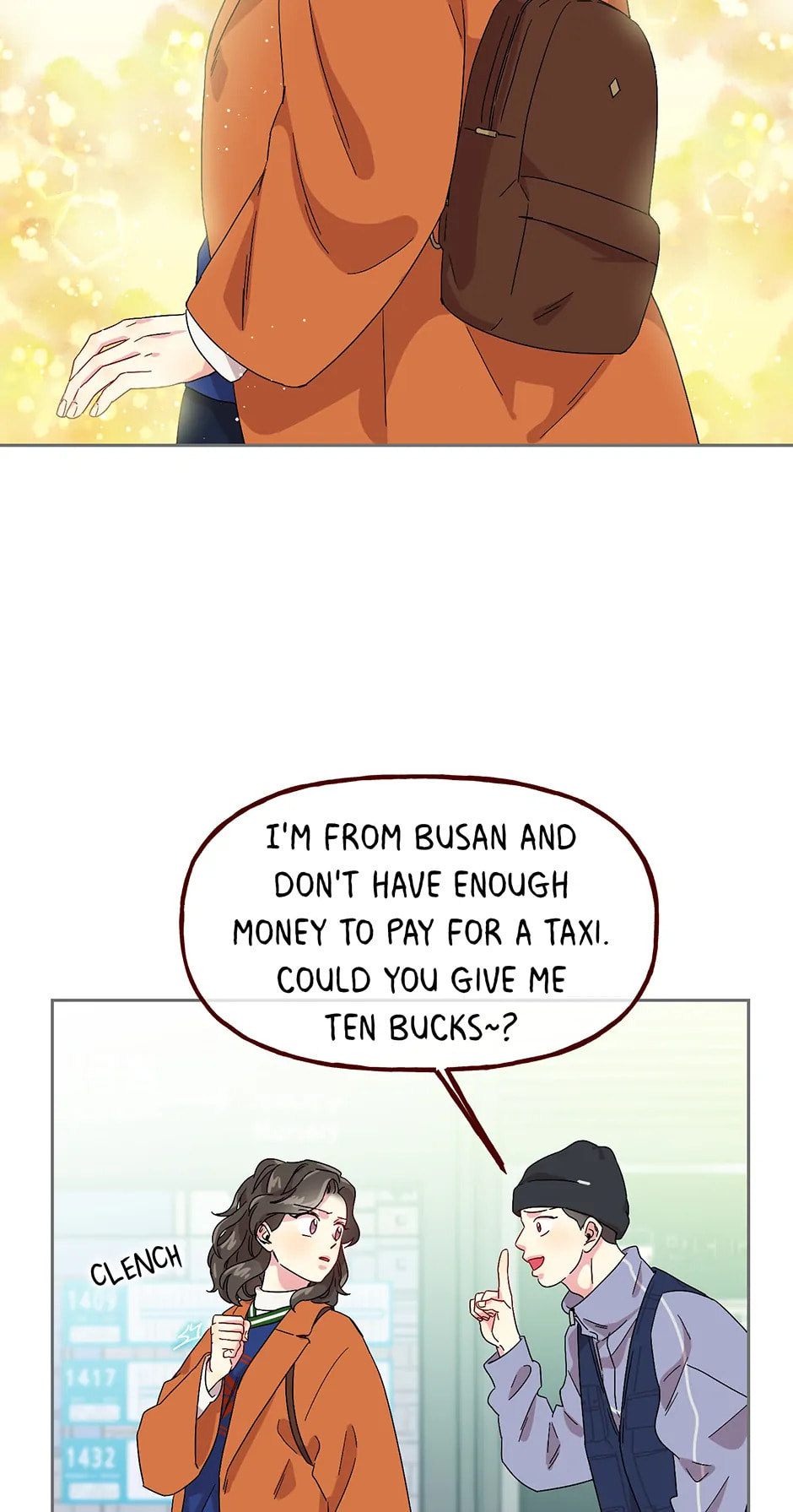 Bunny and Her Boys Chapter 9 page 41 - 