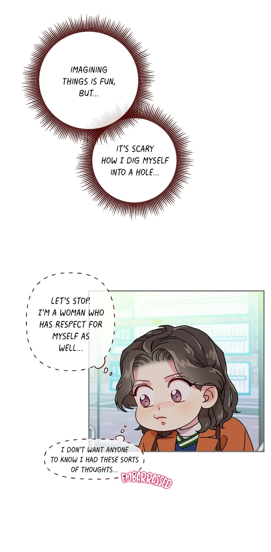 Bunny and Her Boys Chapter 9 page 44 - 