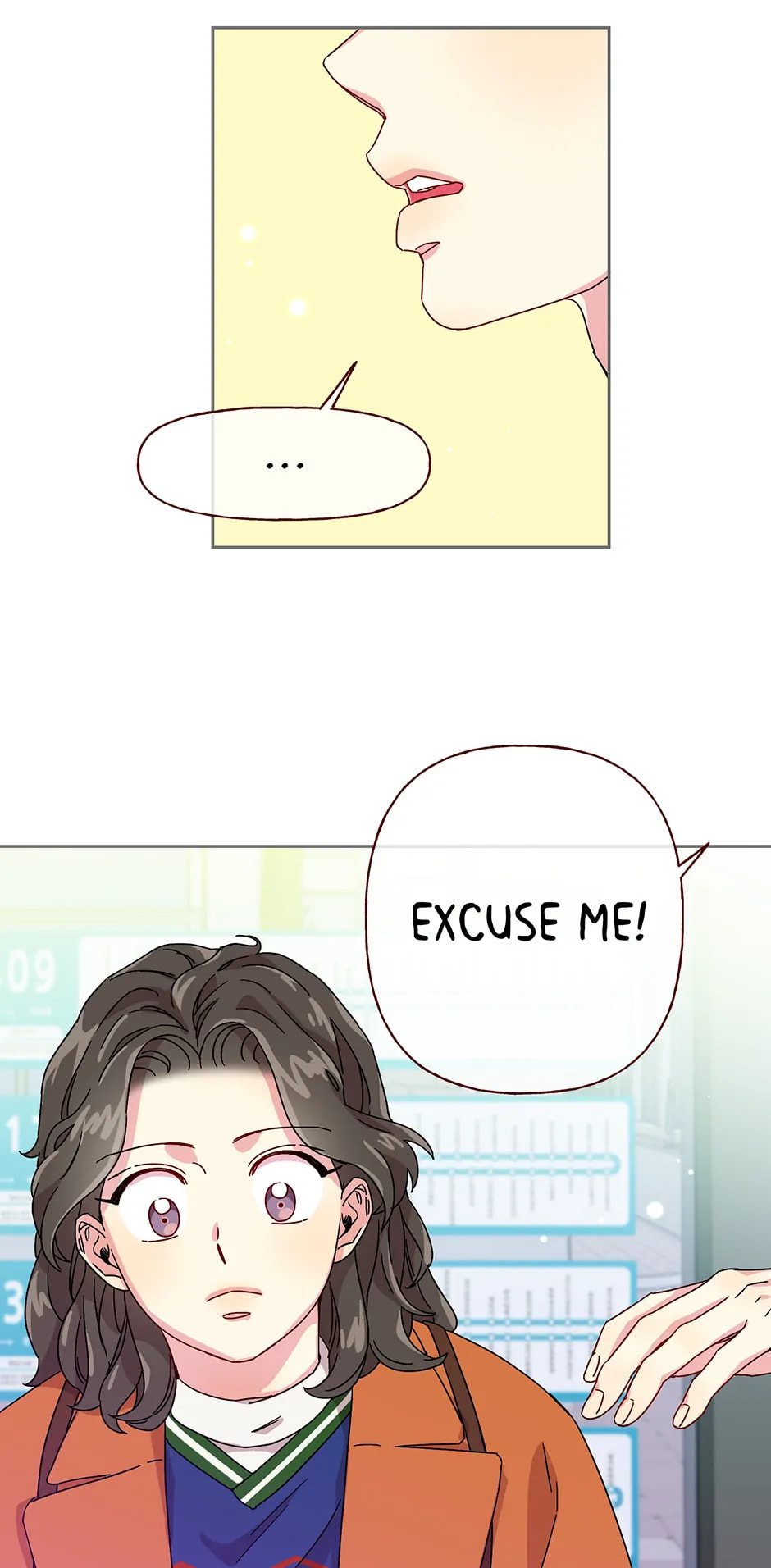 Bunny and Her Boys Chapter 9 page 45 - 