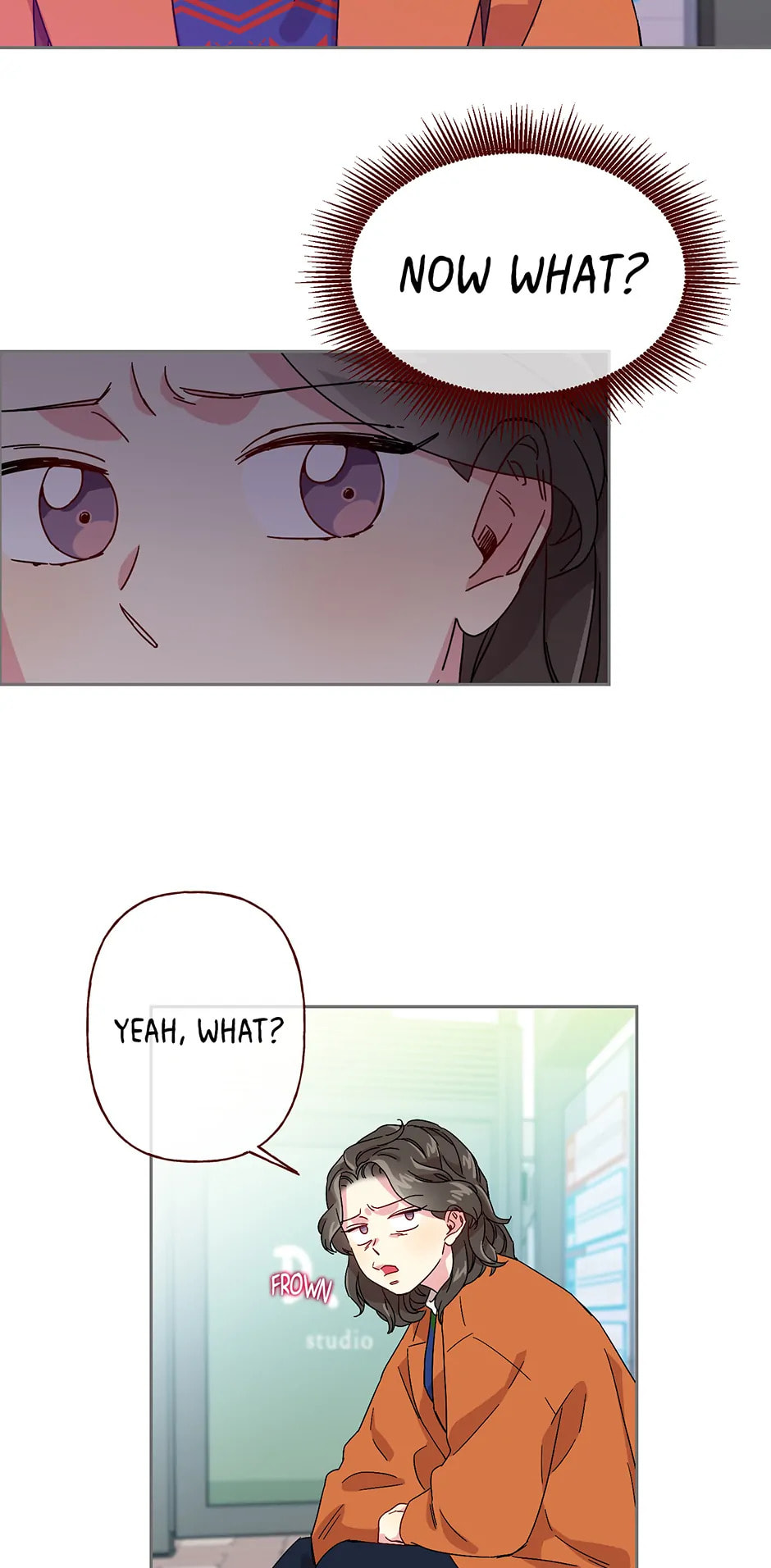Bunny and Her Boys Chapter 9 page 46 - 