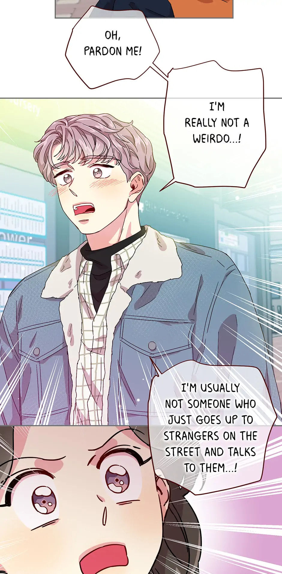 Bunny and Her Boys Chapter 9 page 47 - 