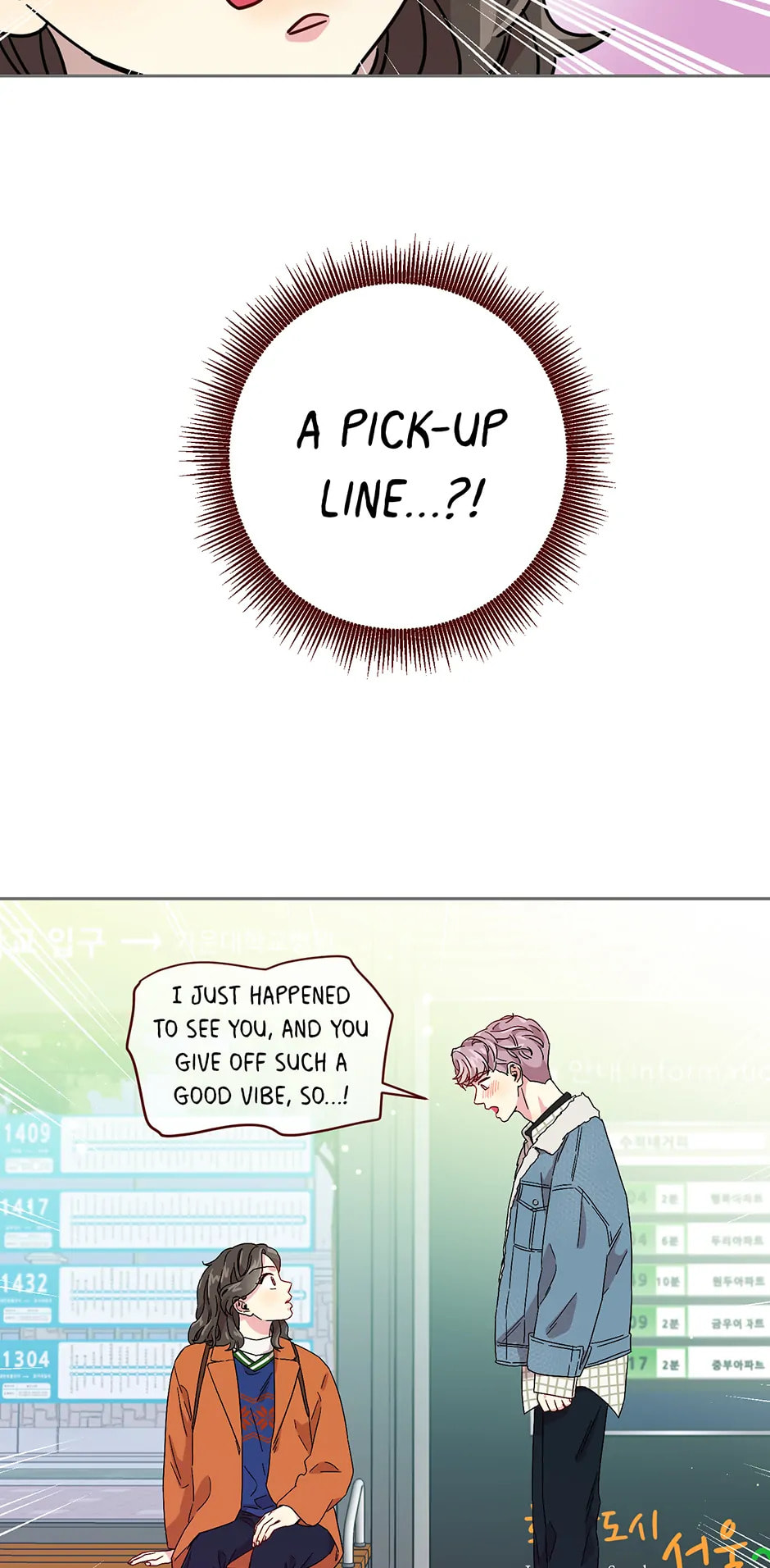 Bunny and Her Boys Chapter 9 page 48 - 