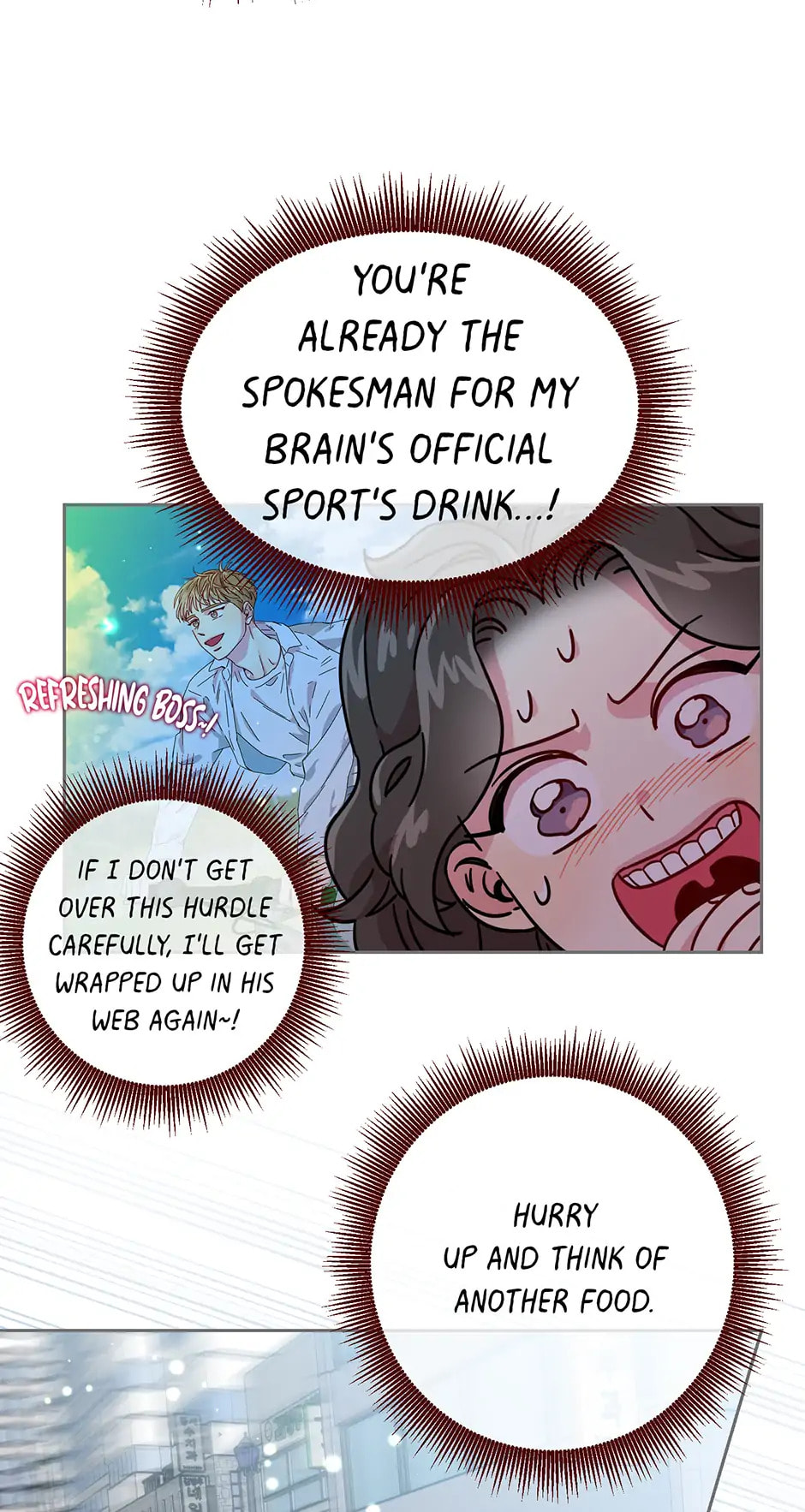 Bunny and Her Boys Chapter 9 page 10 - 