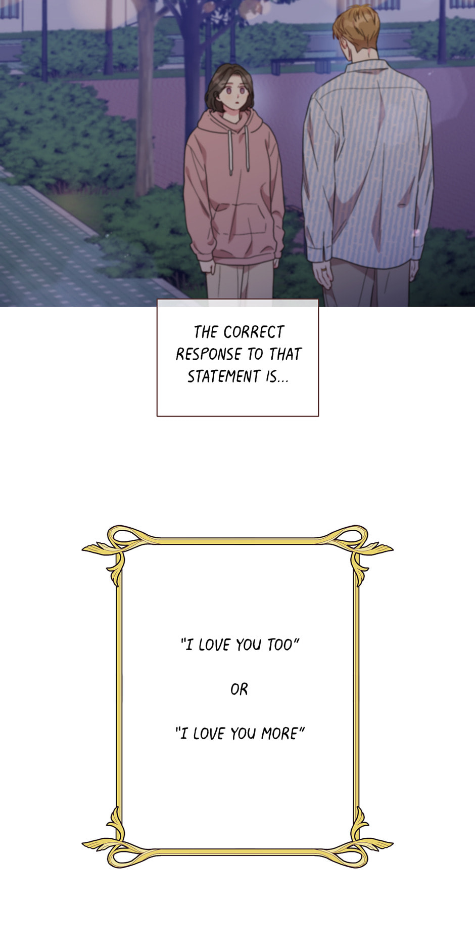 Bunny and Her Boys Chapter 90 page 2 - 