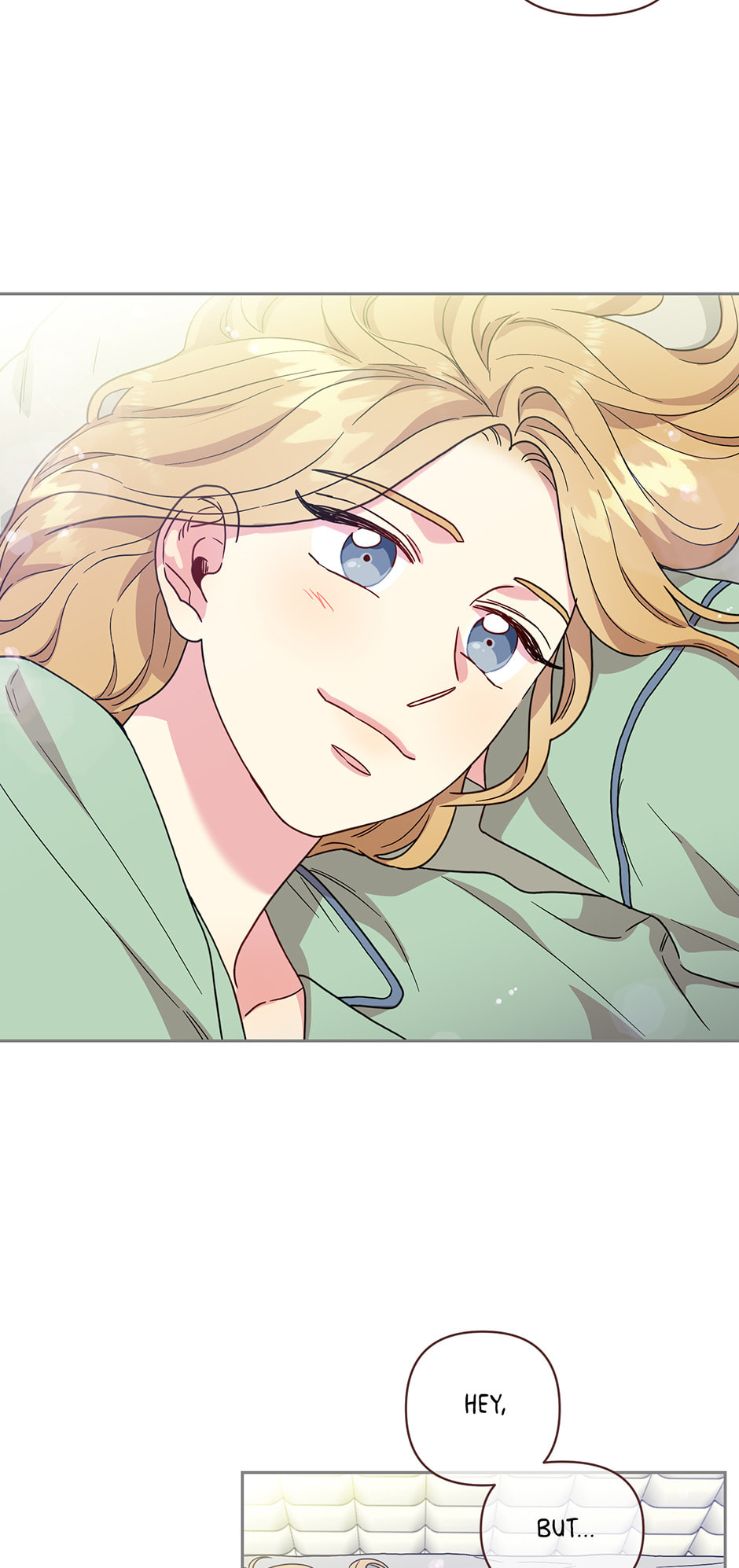 Bunny and Her Boys Chapter 90 page 21 - 