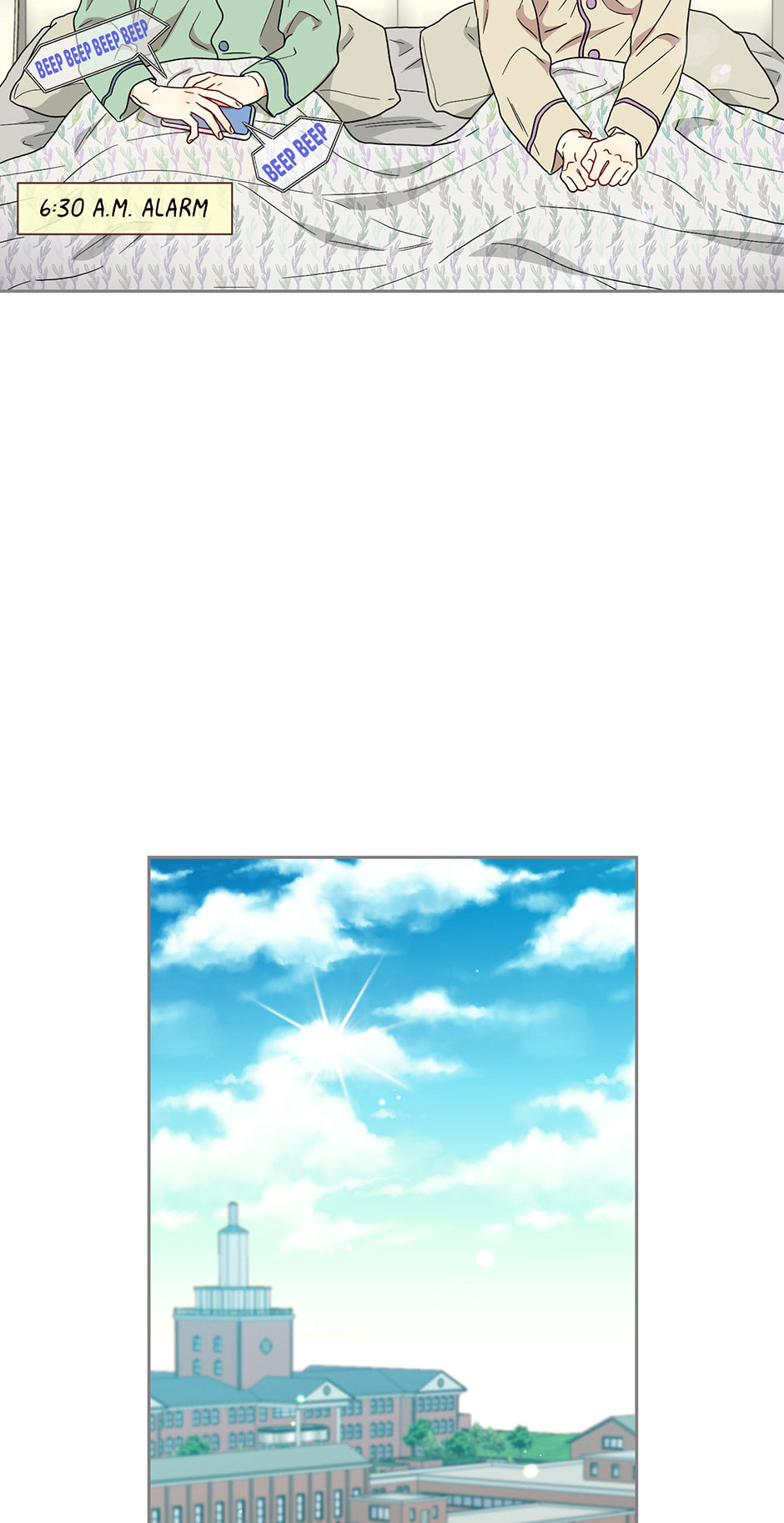 Bunny and Her Boys Chapter 90 page 25 - 