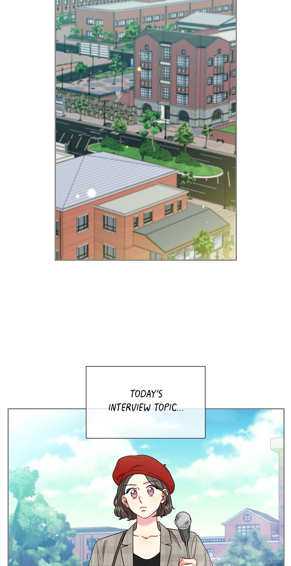 Bunny and Her Boys Chapter 90 page 26 - 