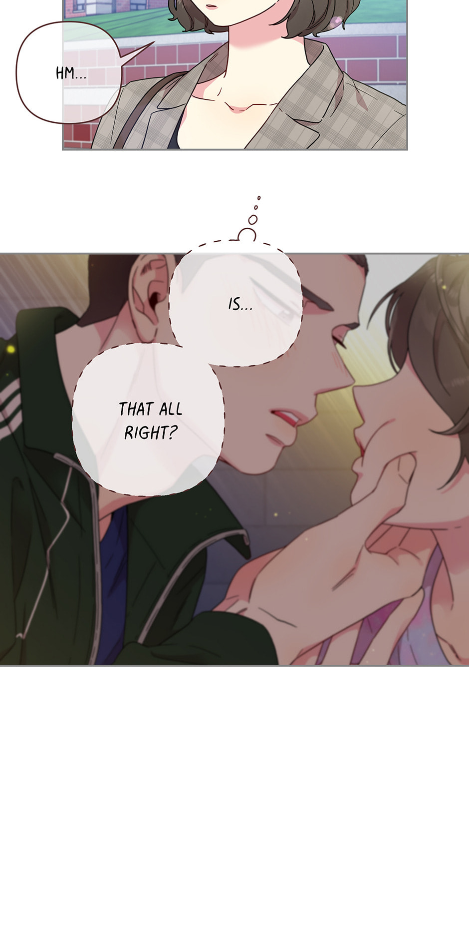Bunny and Her Boys Chapter 90 page 37 - 