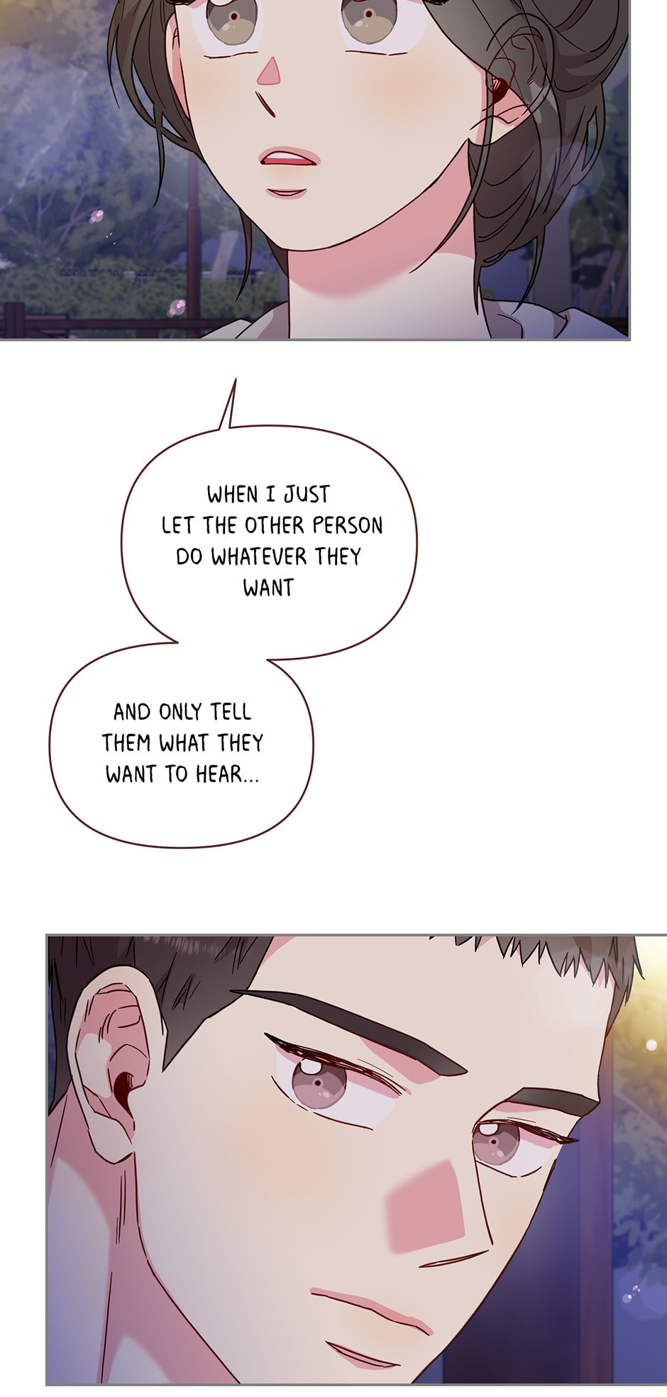 Bunny and Her Boys Chapter 90 page 48 - 