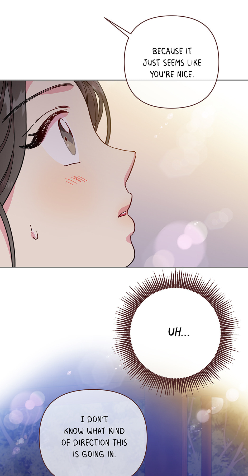 Bunny and Her Boys Chapter 90 page 52 - 