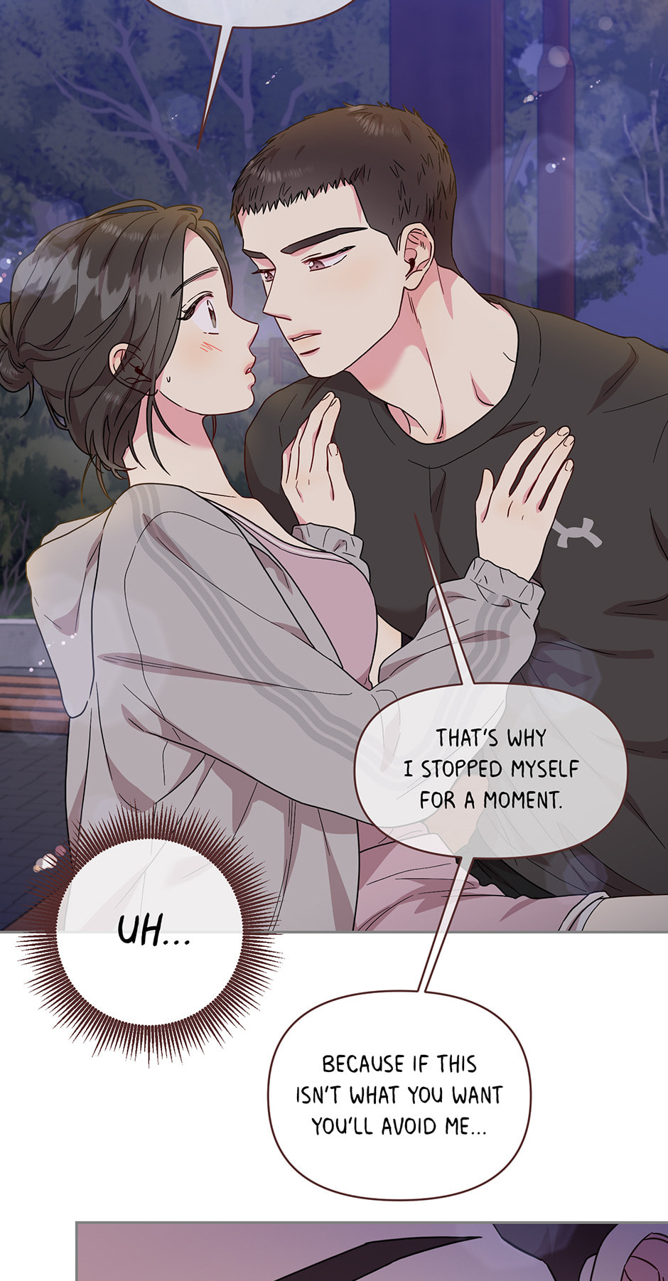 Bunny and Her Boys Chapter 90 page 53 - 