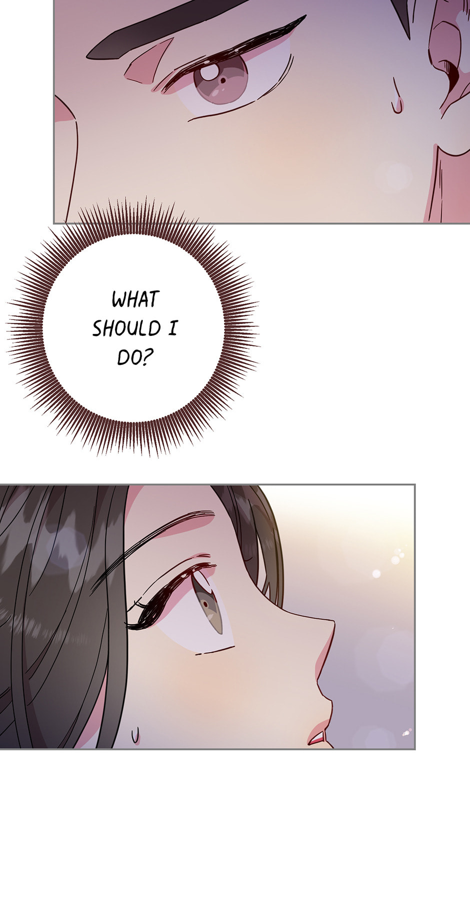 Bunny and Her Boys Chapter 90 page 54 - 