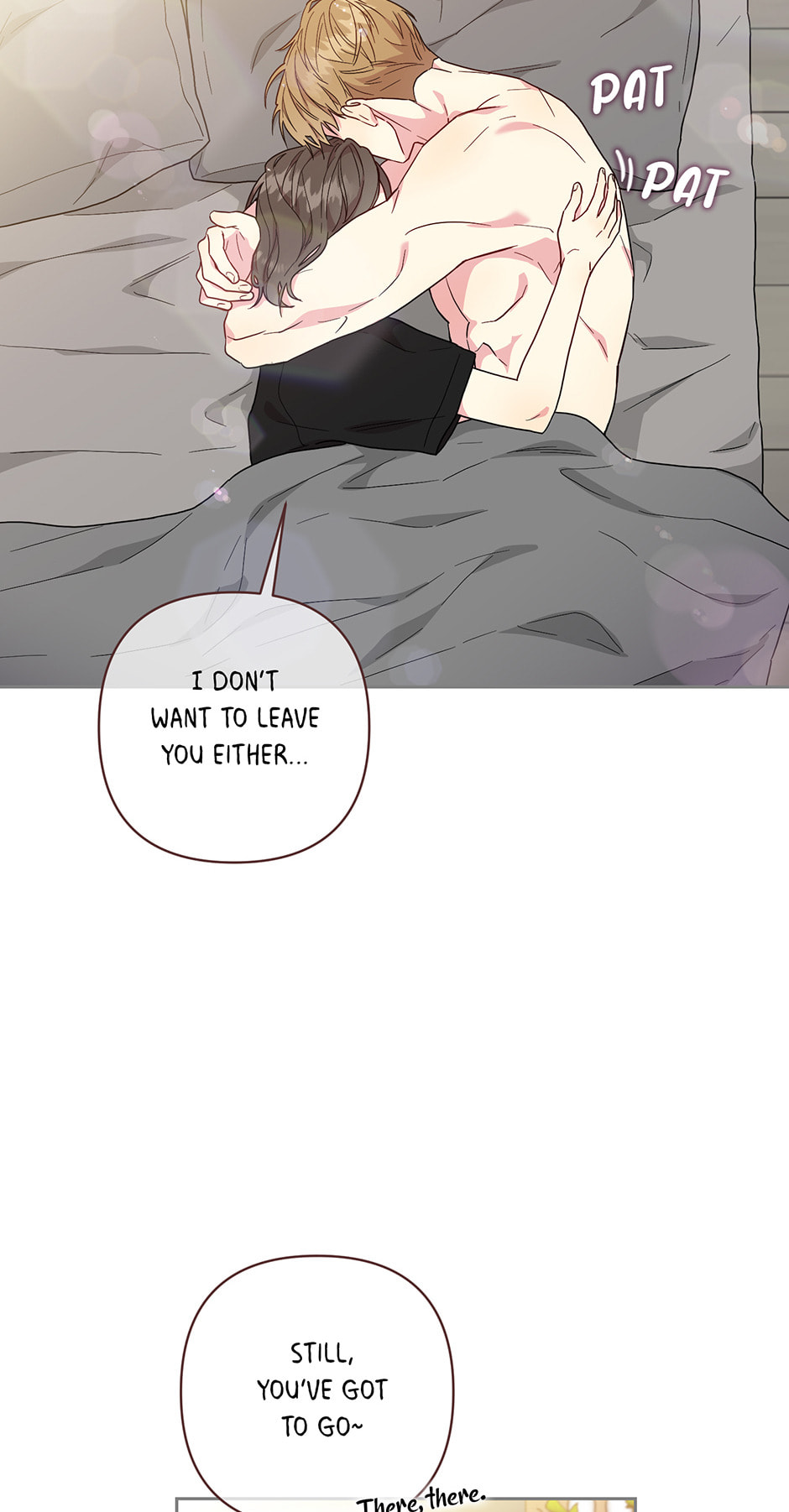 Bunny and Her Boys Chapter 90 page 58 - 