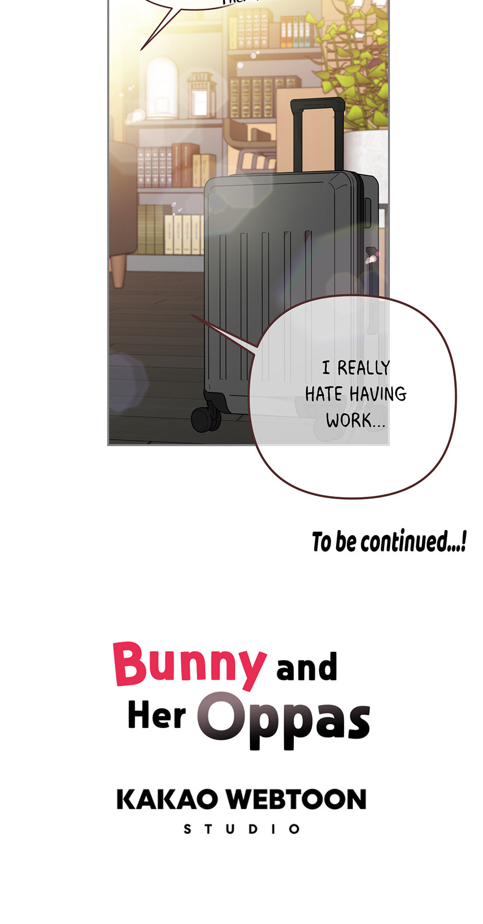 Bunny and Her Boys Chapter 90 page 59 - 