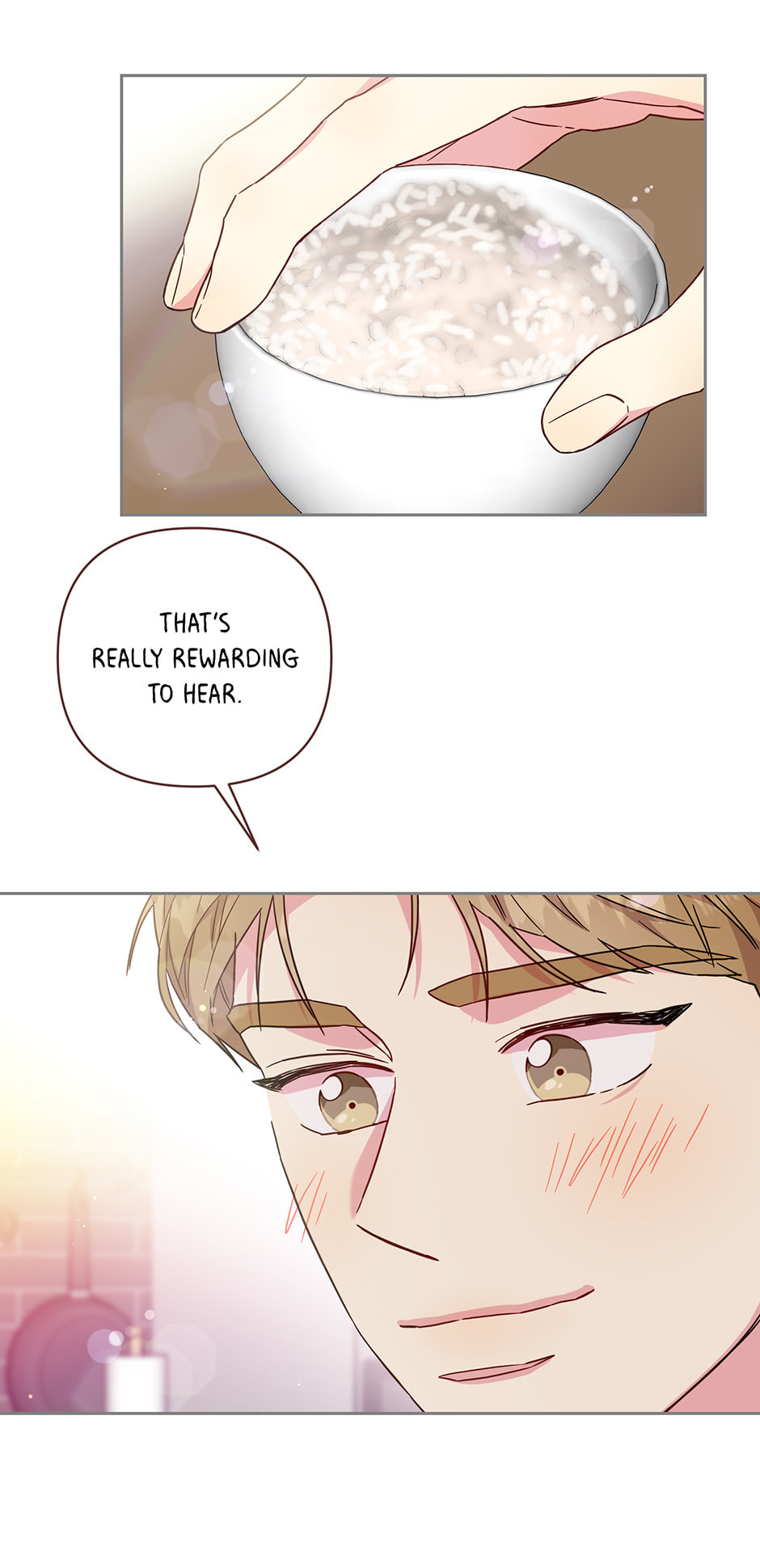 Bunny and Her Boys Chapter 91 page 14 - 