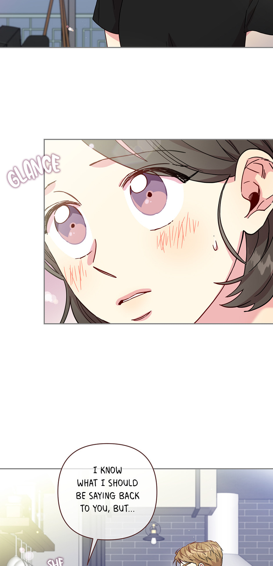 Bunny and Her Boys Chapter 91 page 17 - 