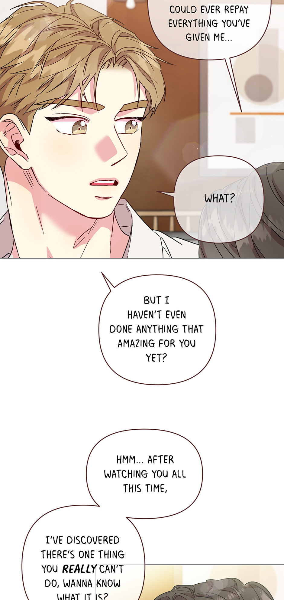 Bunny and Her Boys Chapter 91 page 24 - 