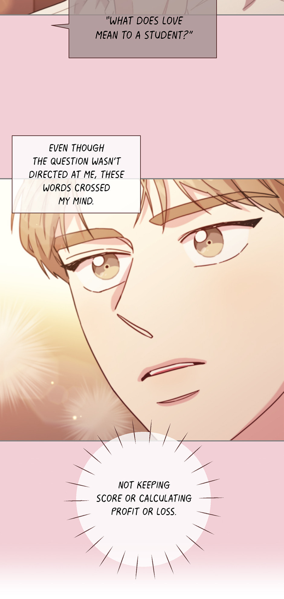 Bunny and Her Boys Chapter 91 page 28 - 
