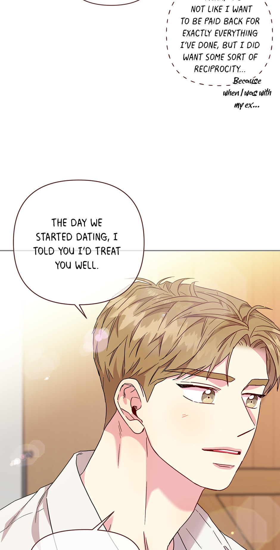 Bunny and Her Boys Chapter 91 page 30 - 