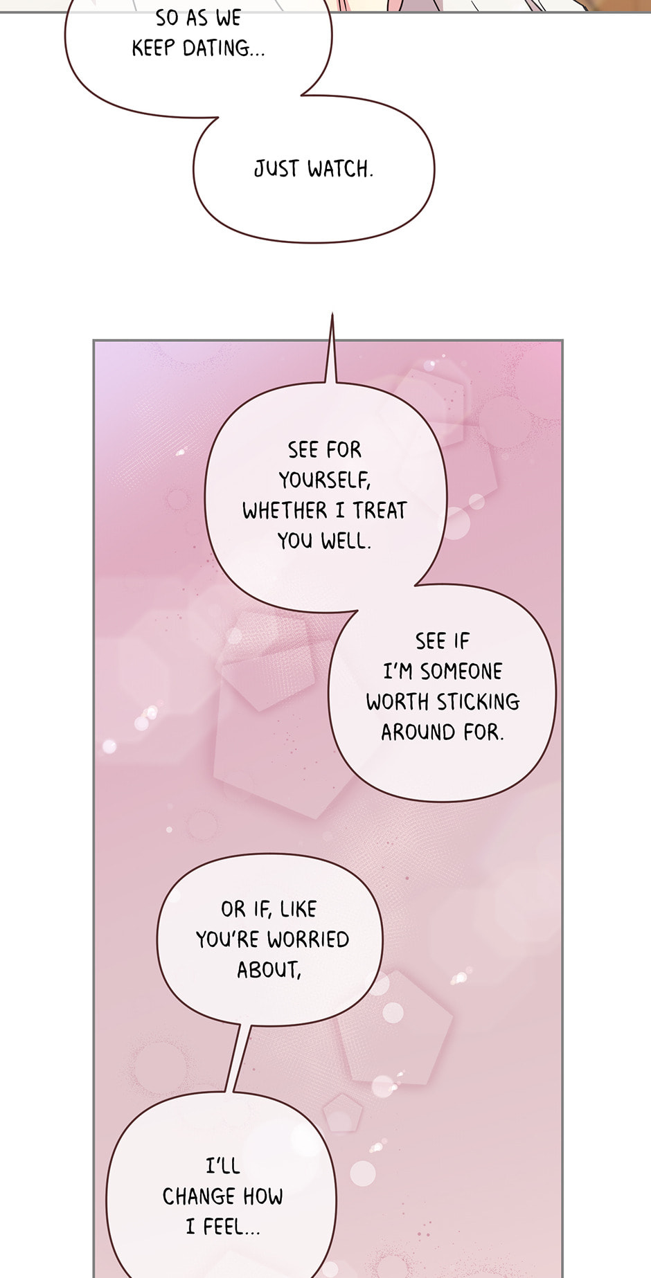 Bunny and Her Boys Chapter 91 page 31 - 