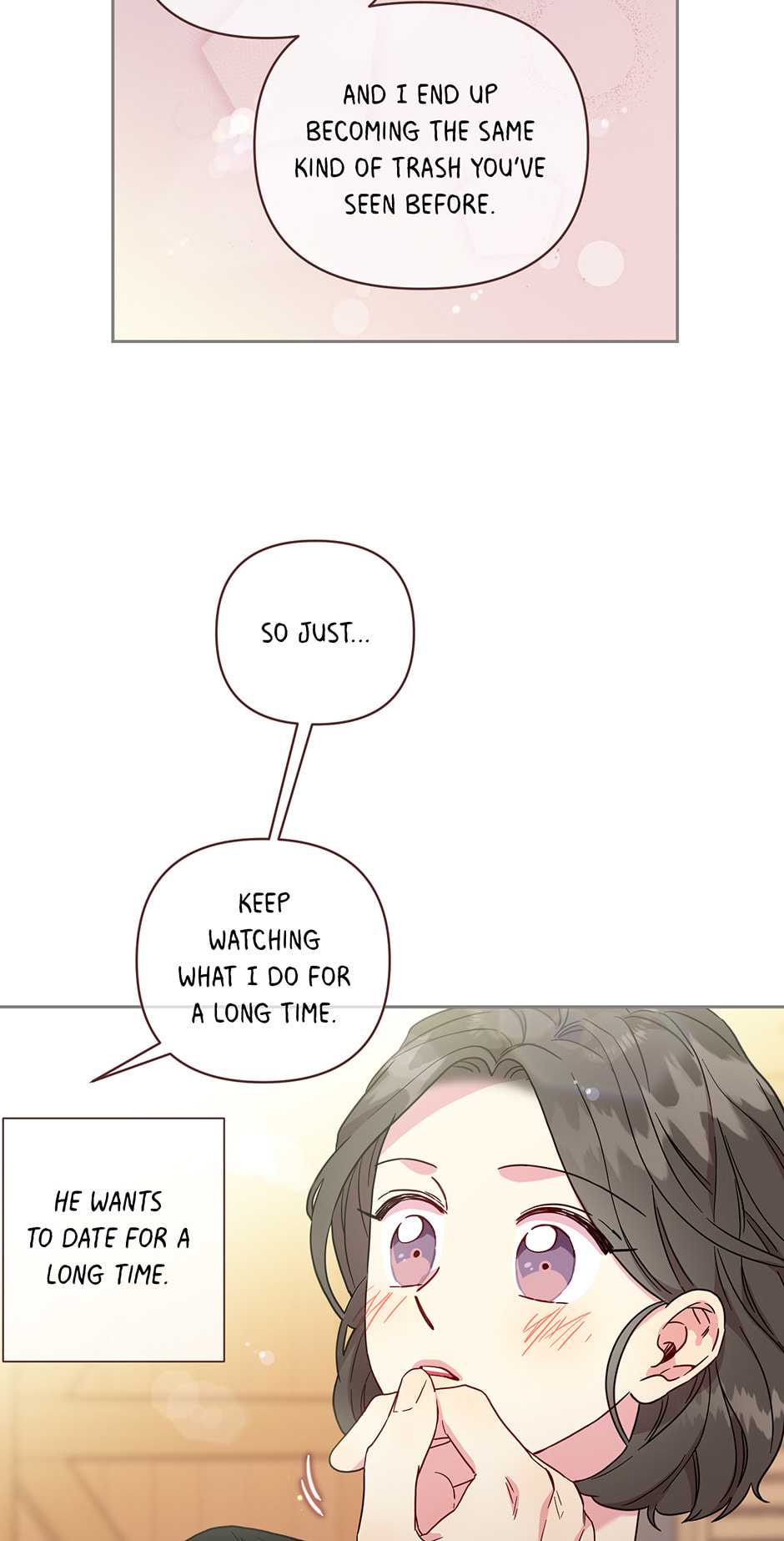 Bunny and Her Boys Chapter 91 page 32 - 