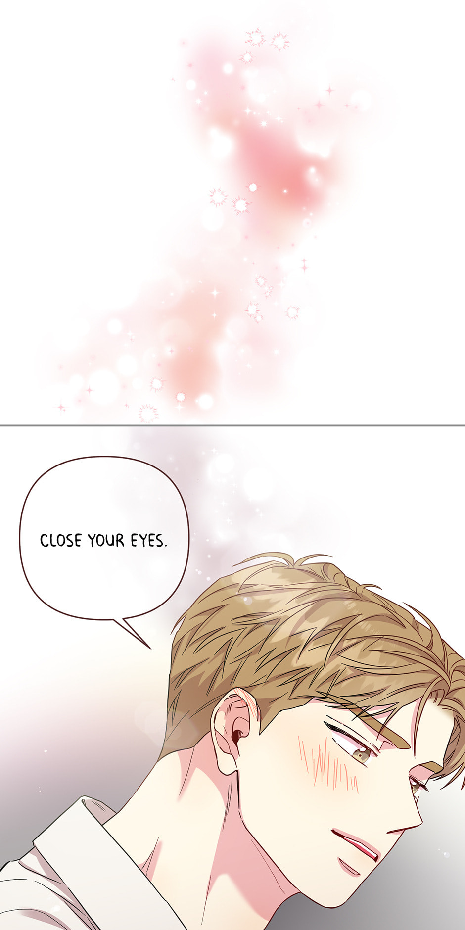 Bunny and Her Boys Chapter 91 page 36 - 