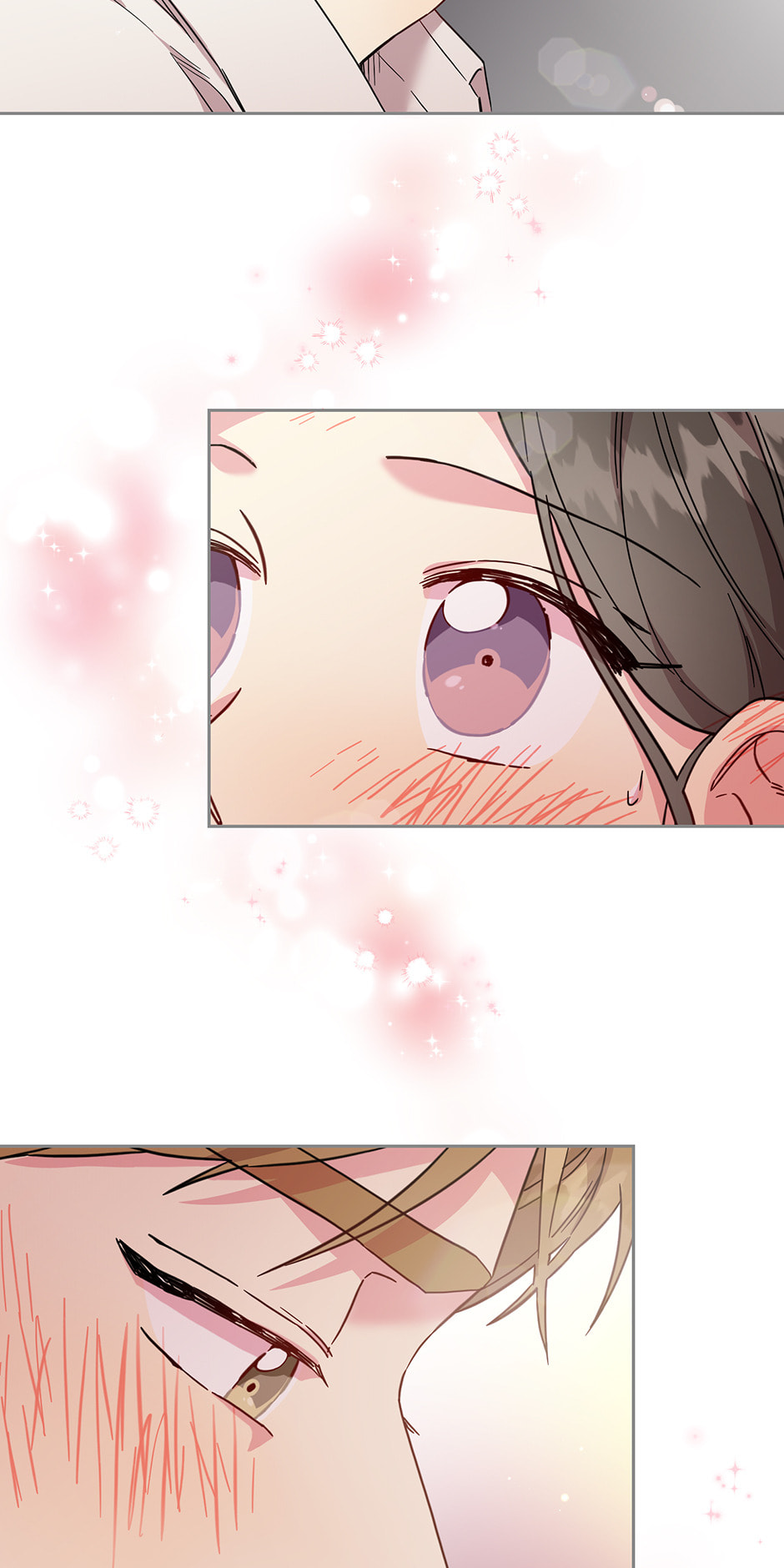 Bunny and Her Boys Chapter 91 page 37 - 