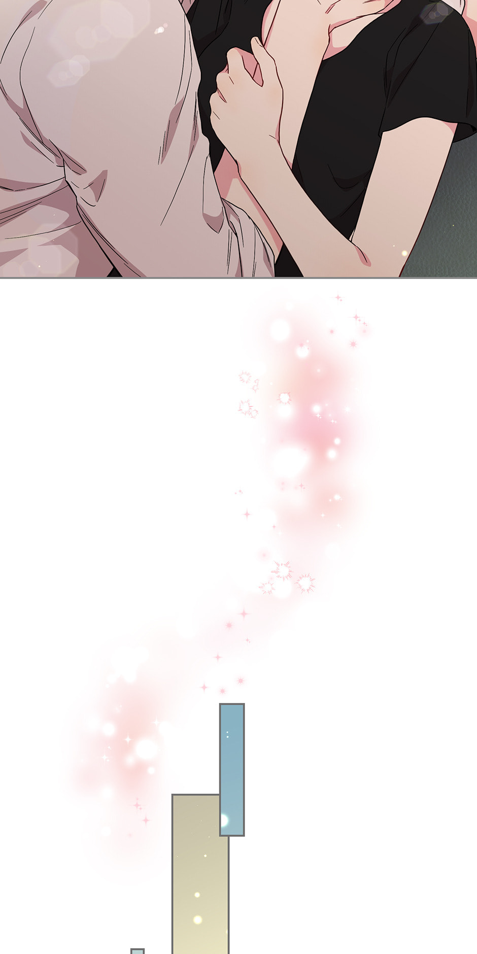 Bunny and Her Boys Chapter 91 page 39 - 