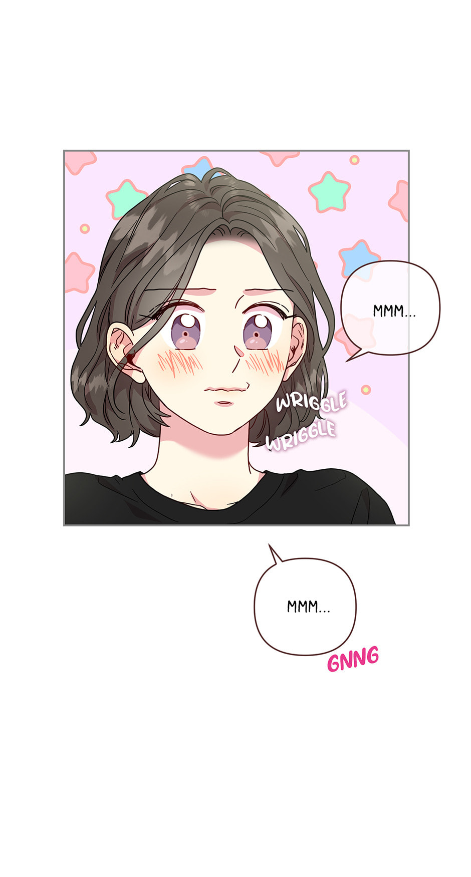 Bunny and Her Boys Chapter 91 page 43 - 