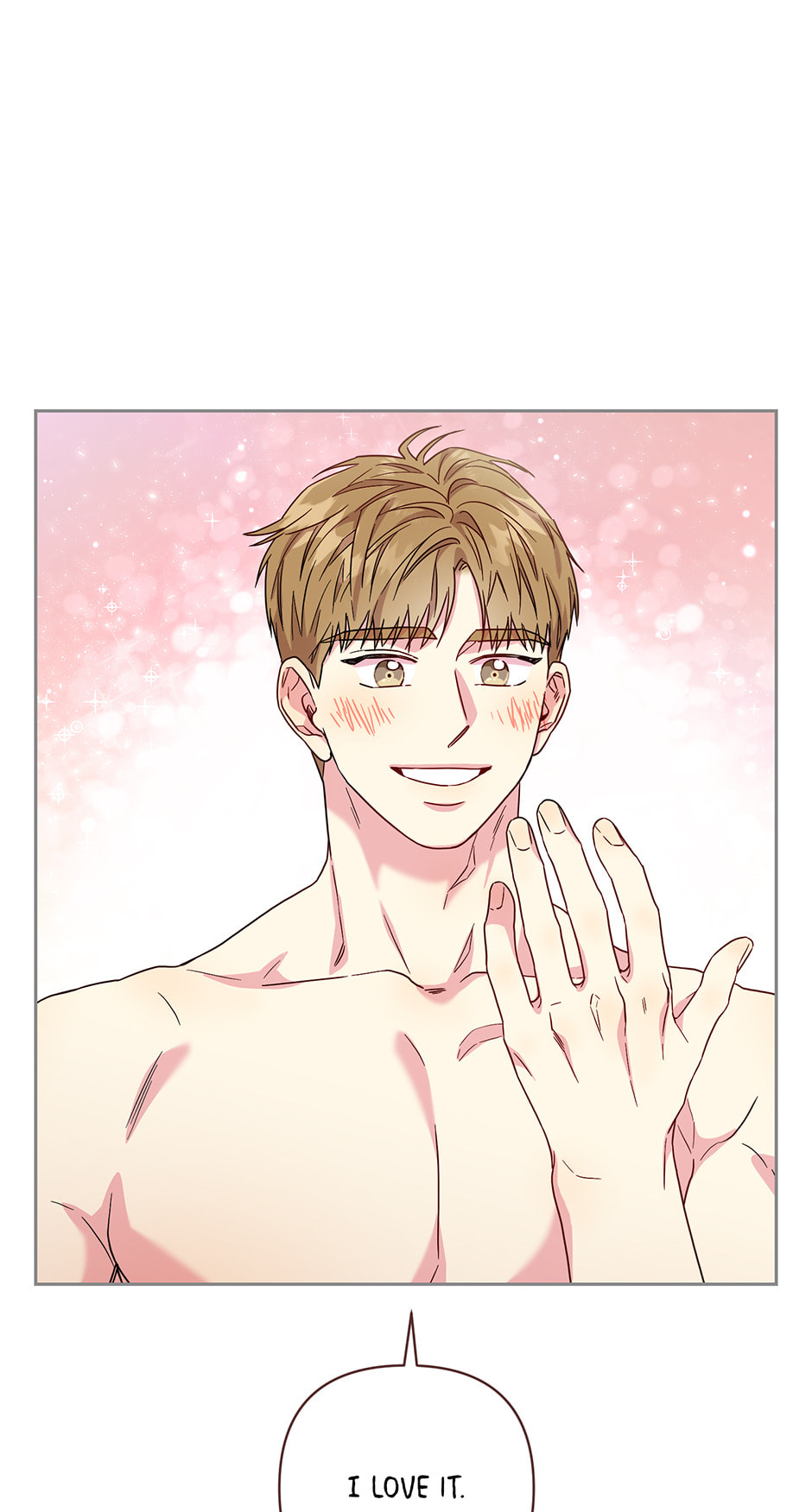 Bunny and Her Boys Chapter 91 page 46 - 