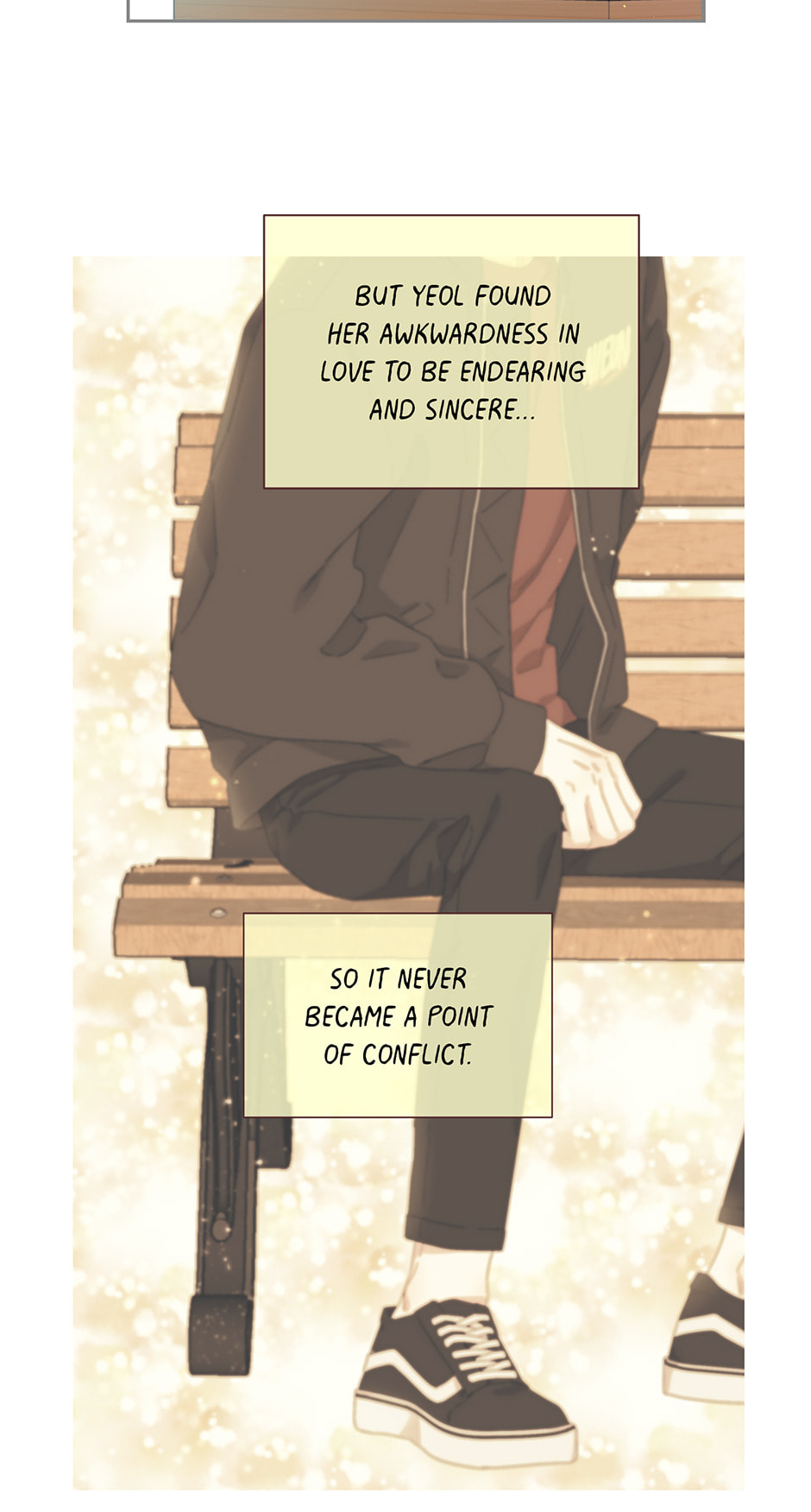 Bunny and Her Boys Chapter 91 page 48 - 