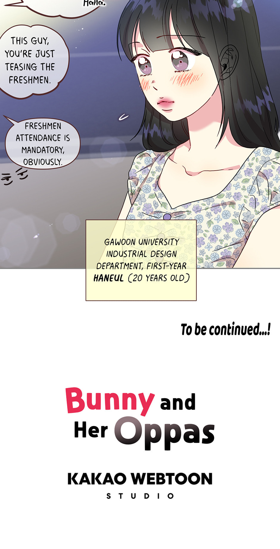 Bunny and Her Boys Chapter 91 page 55 - 
