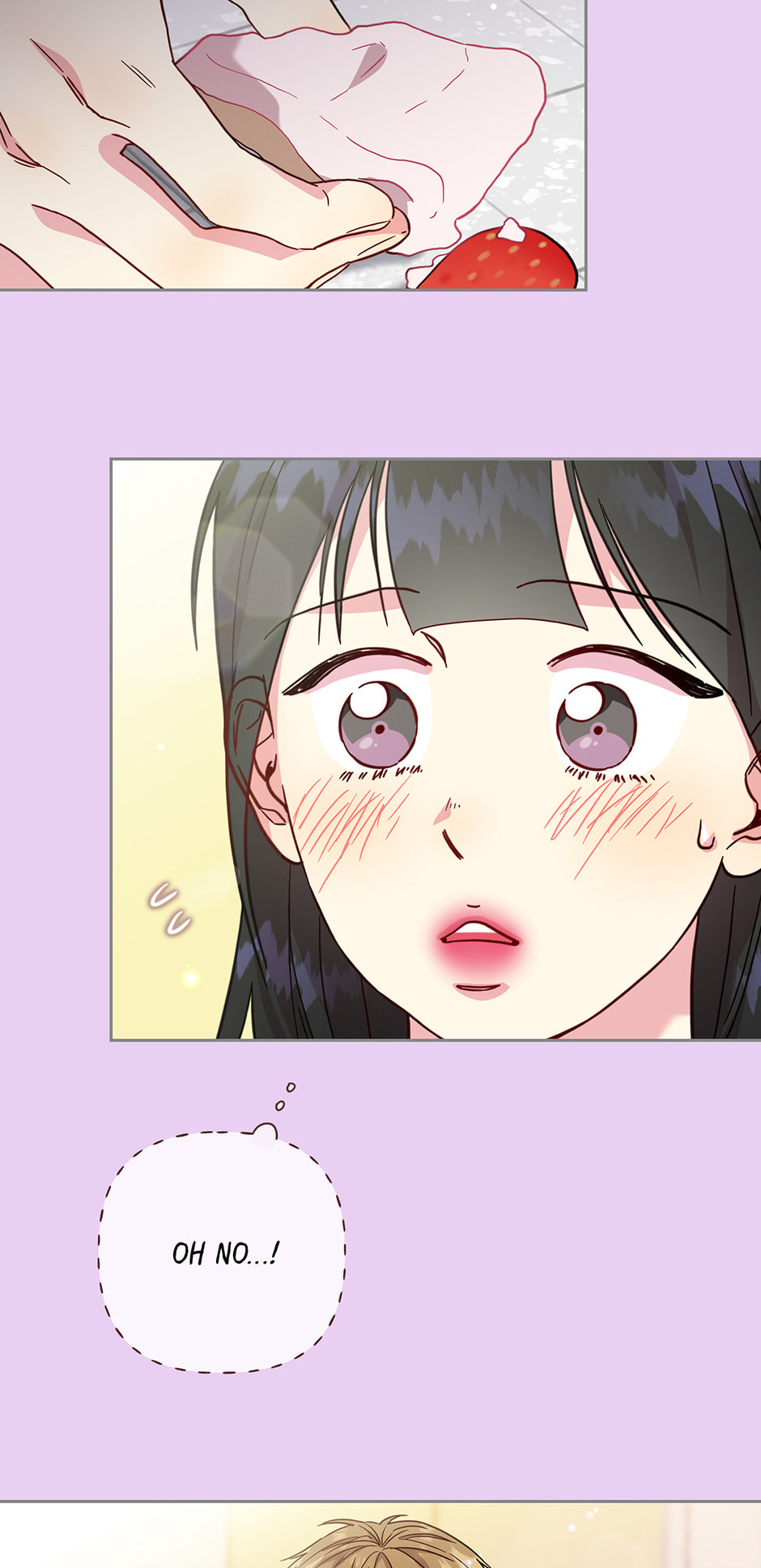Bunny and Her Boys Chapter 92 page 13 - 