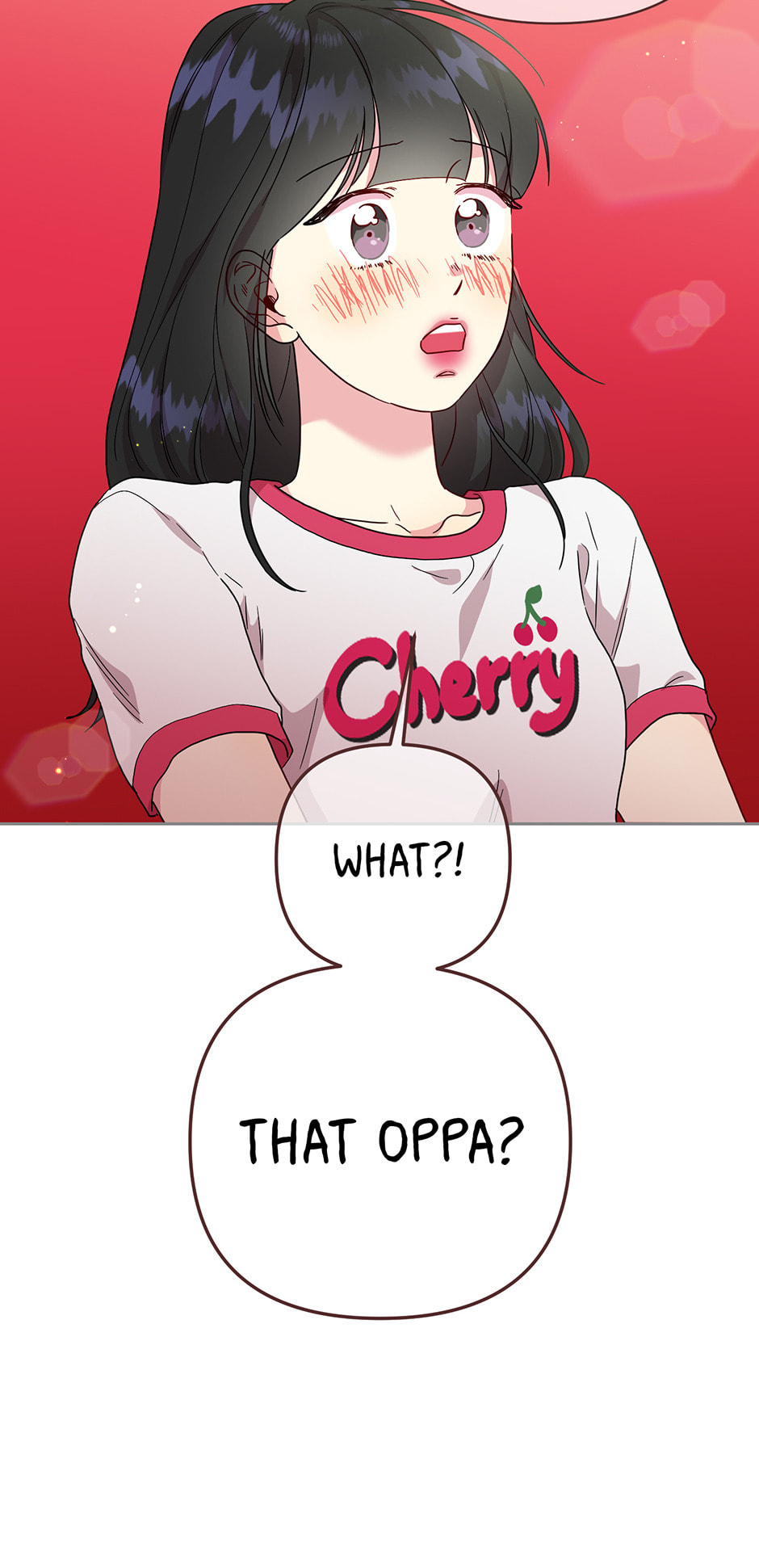 Bunny and Her Boys Chapter 92 page 36 - 